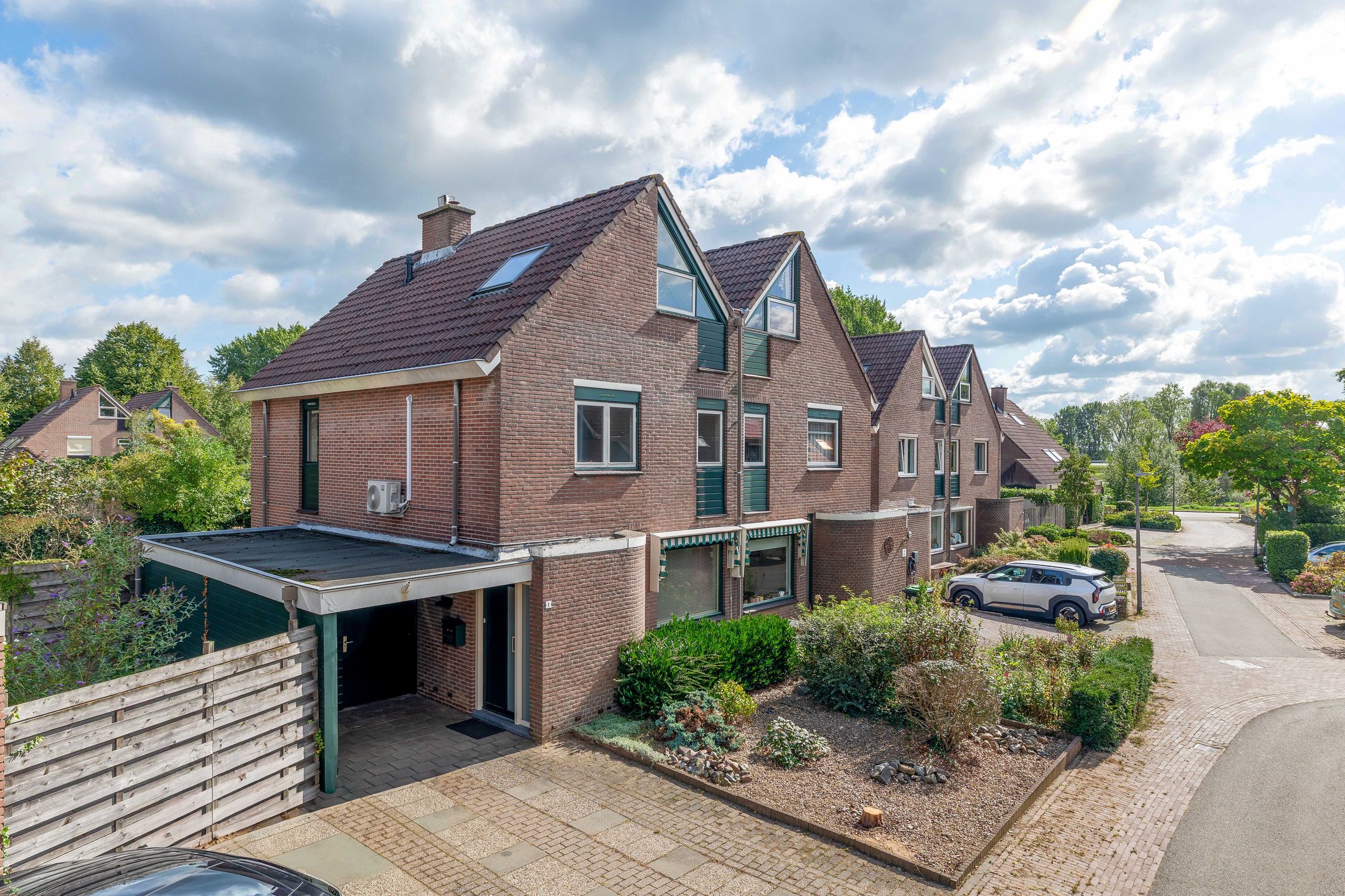 Foto van Gasthuisbouwing 1, Rheden