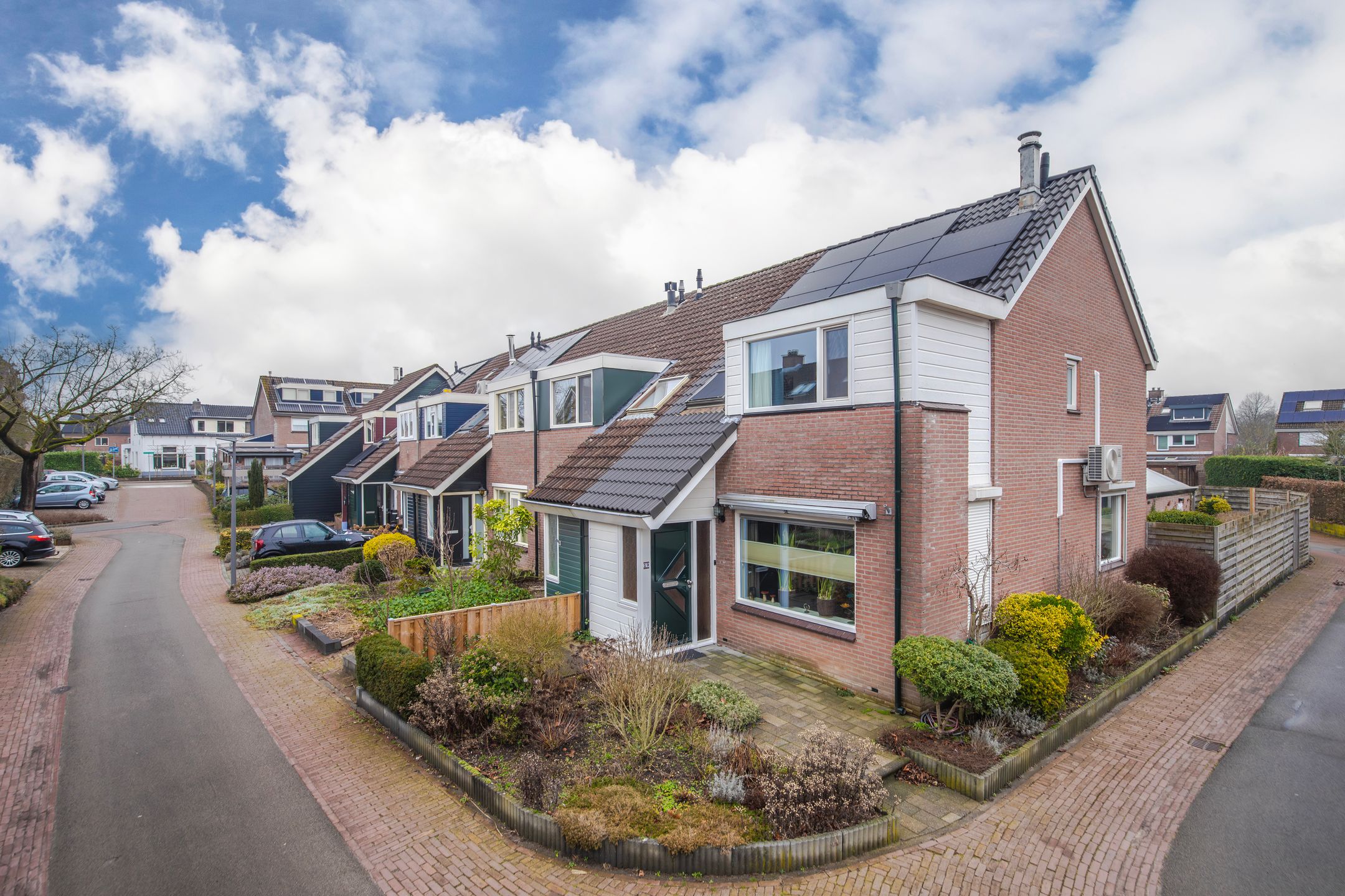 Foto van Gasthuisbouwing 19, Rheden