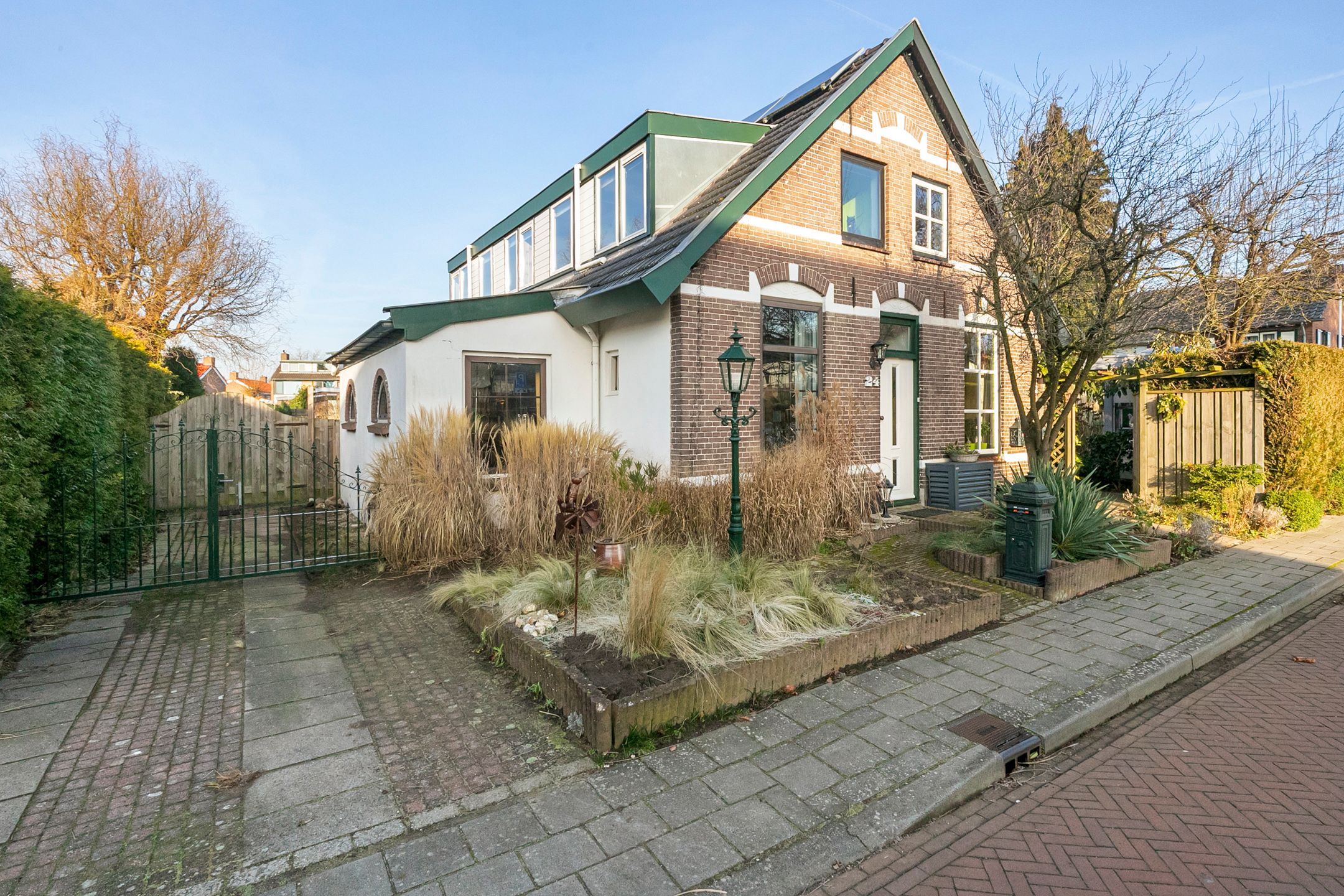 Foto van Methorsterweg 24, Rheden