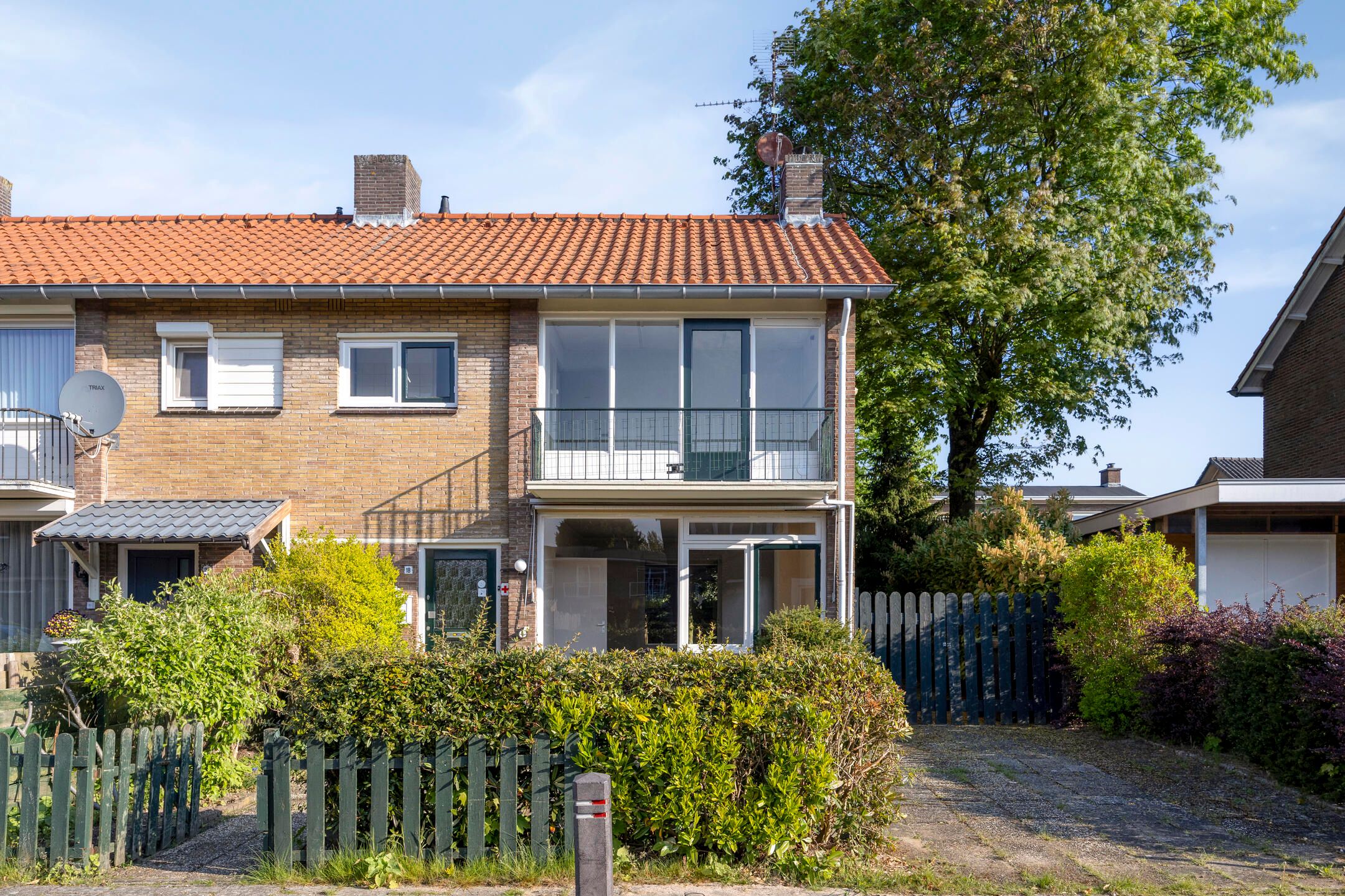 Foto van Pinksterbloemstraat 18, Rheden