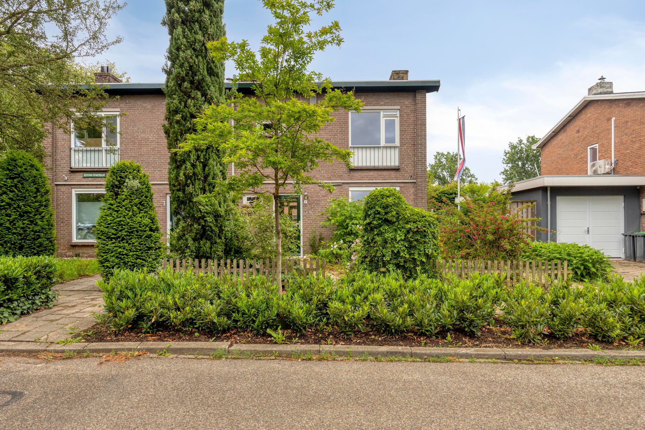 Foto van Boterbloemstraat 1a, Rheden