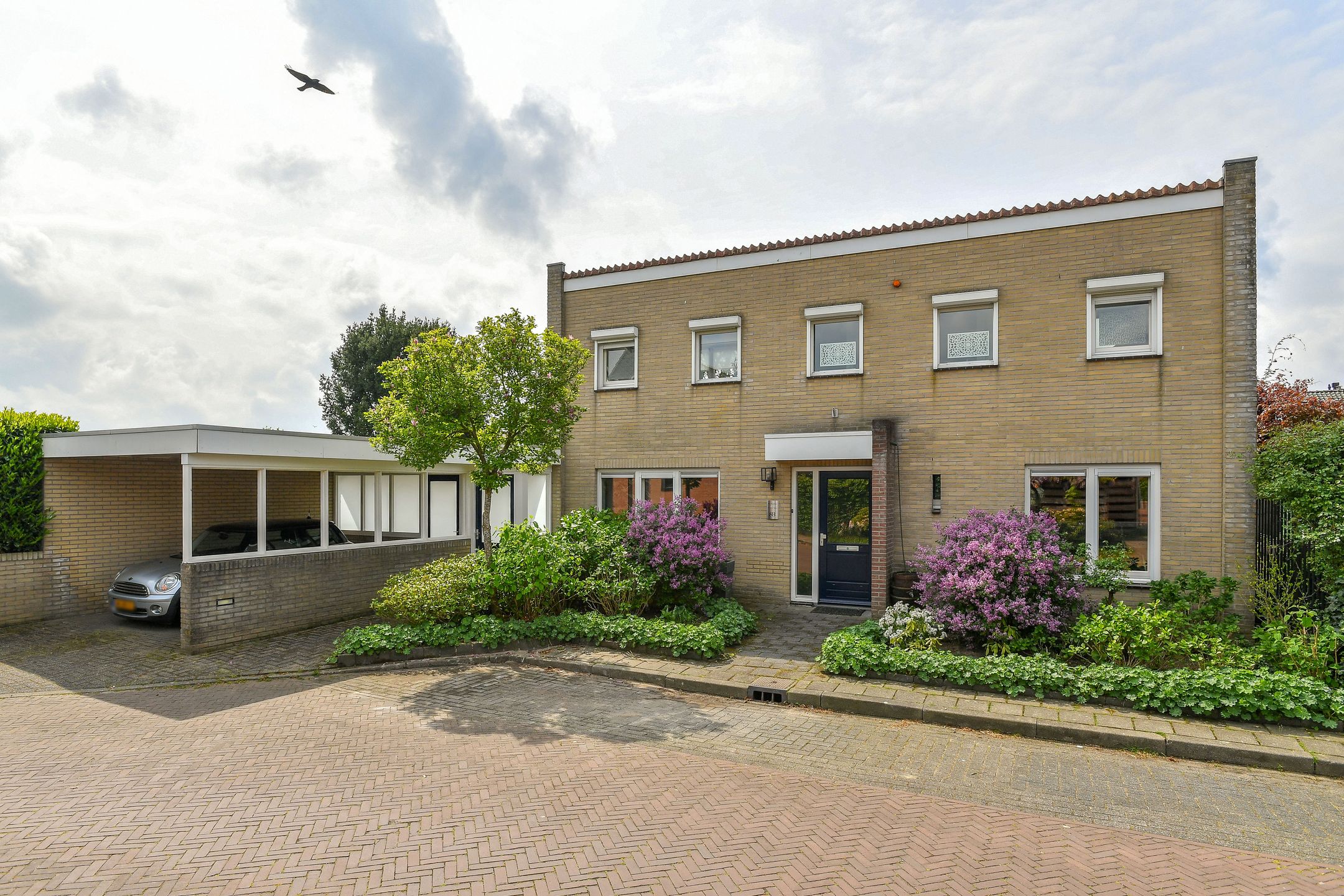 Foto van Klaproosstraat 8b, Rheden