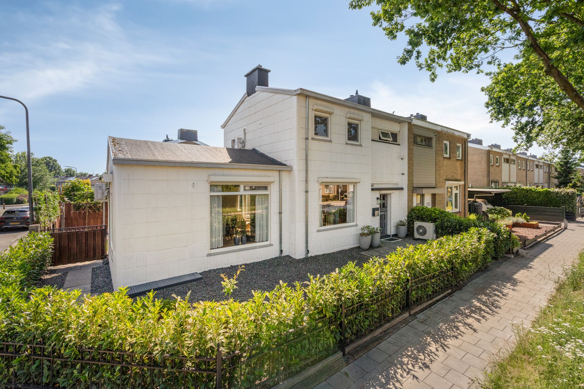 Foto van Oranjeweg 181, Rheden