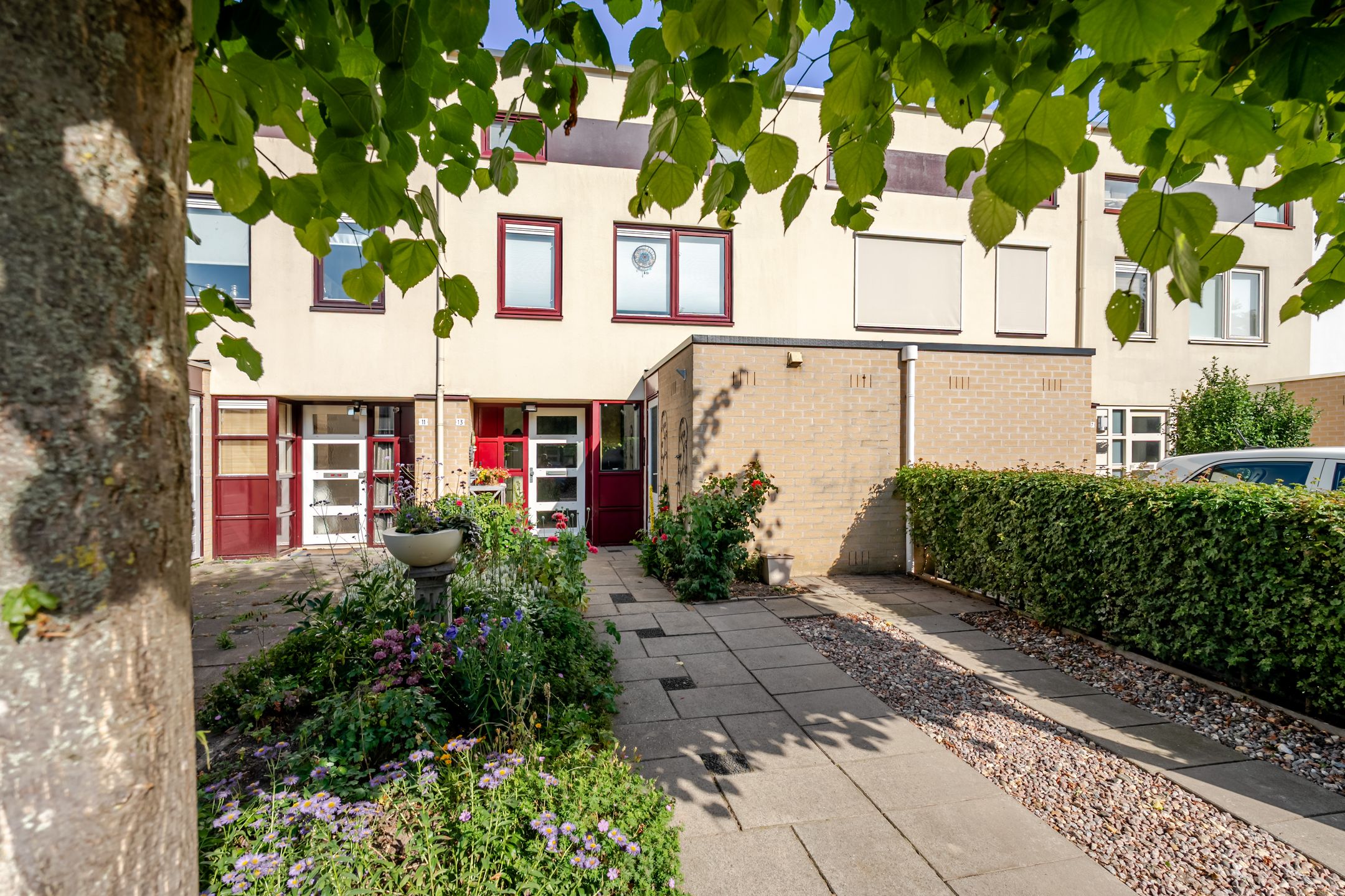 Foto van Grada Vleemingstraat 13, Rheden