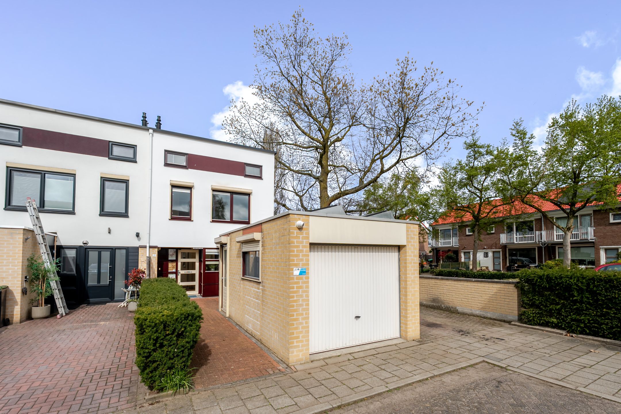 Foto van Grada Vleemingstraat 21, Rheden
