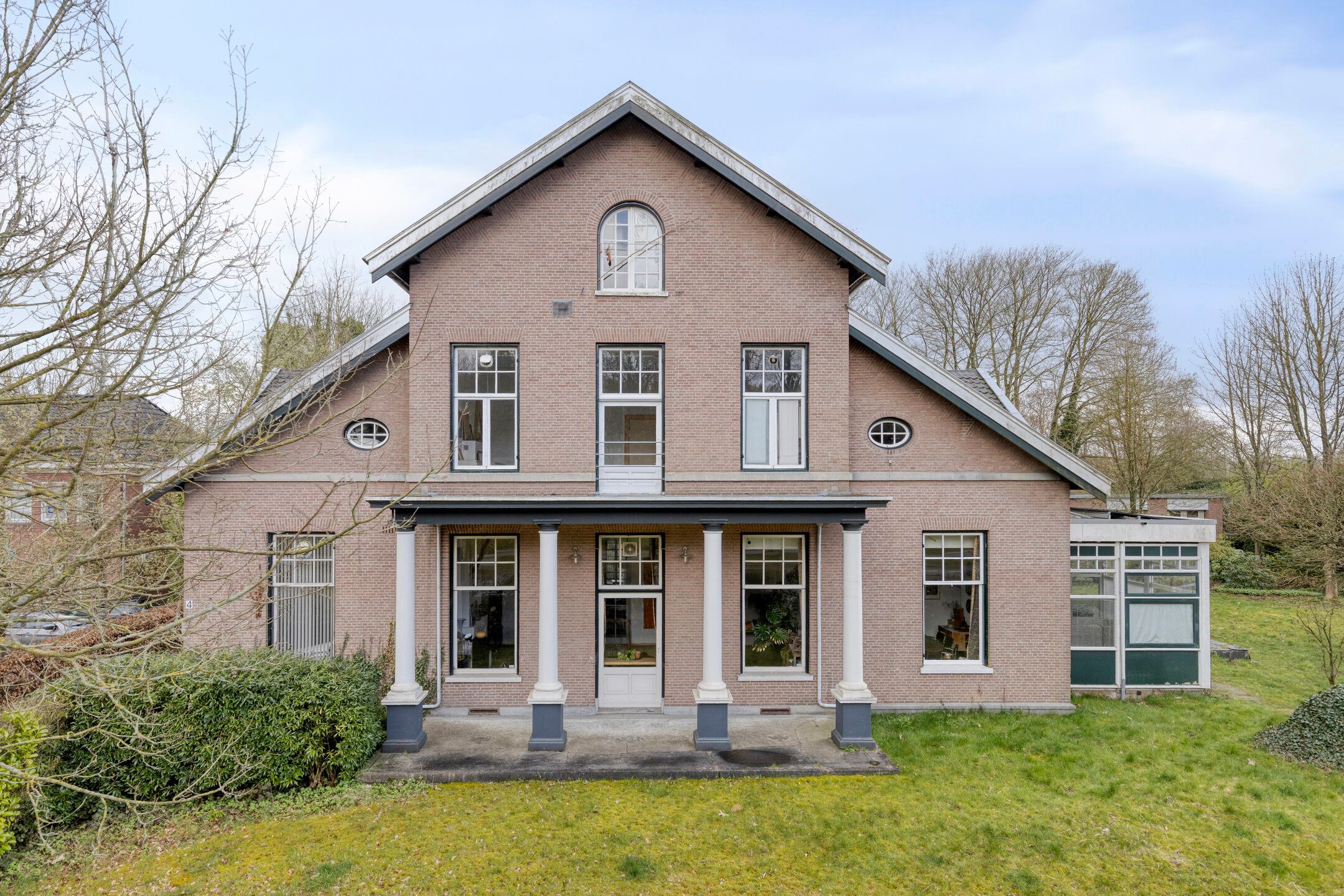 Foto van Hoofdstraat 4, De Steeg