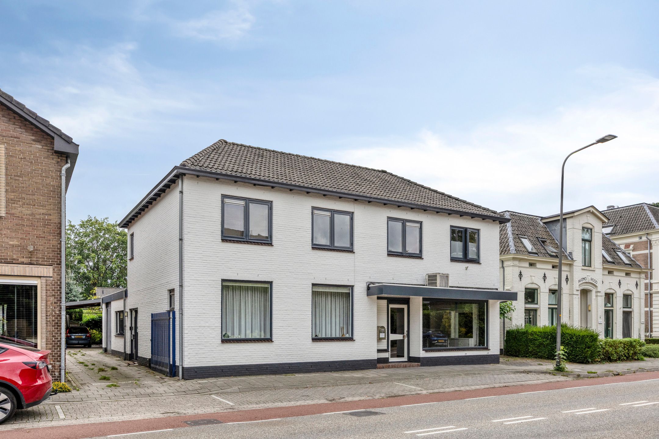 Foto van Hoofdstraat 94, De Steeg