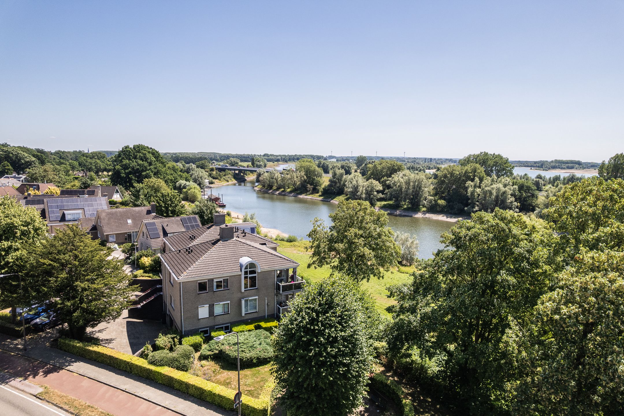Foto van Moeckenkamp 14, De Steeg