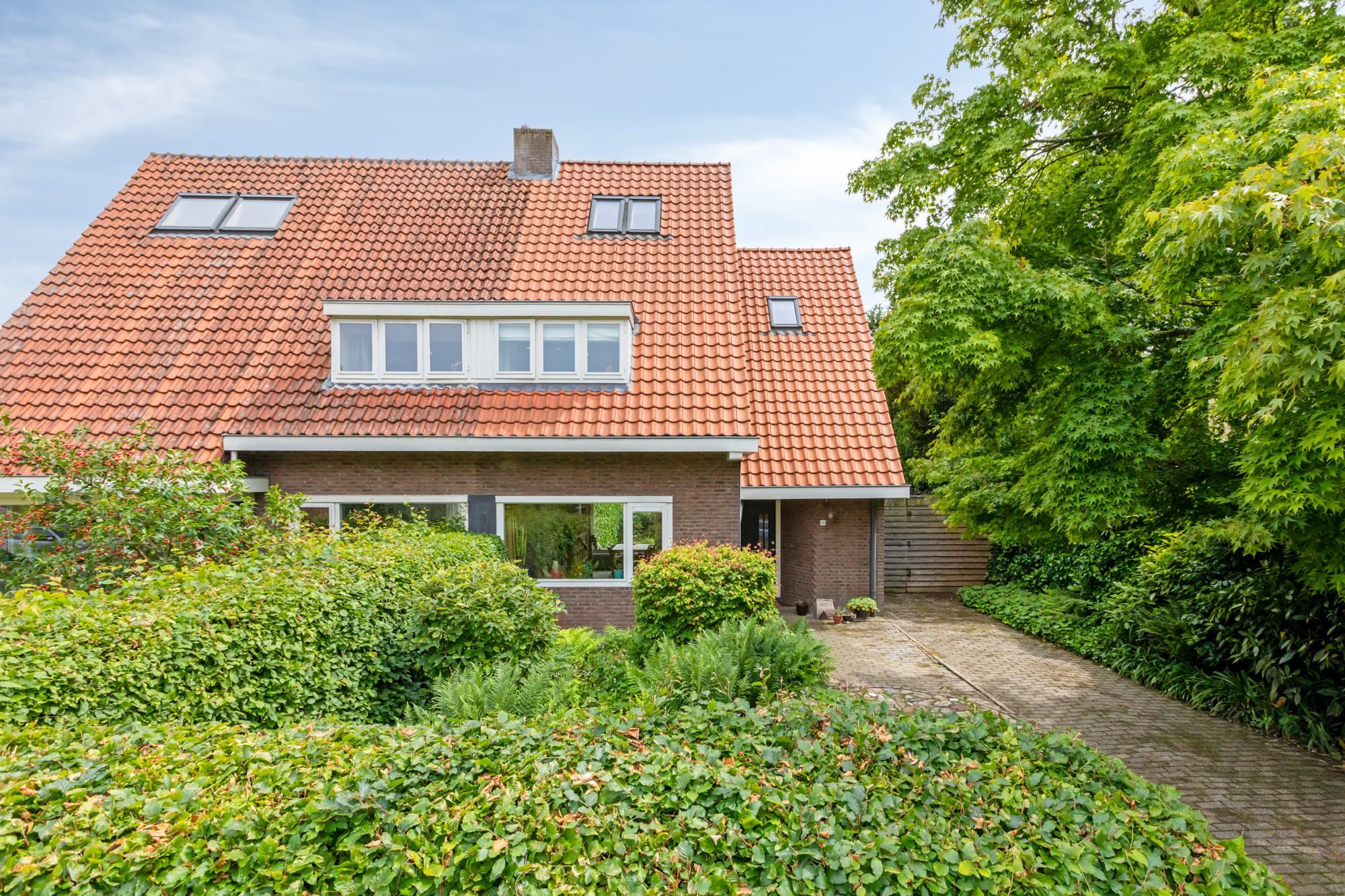 Foto van Hullekesbergseweg 10, De Steeg