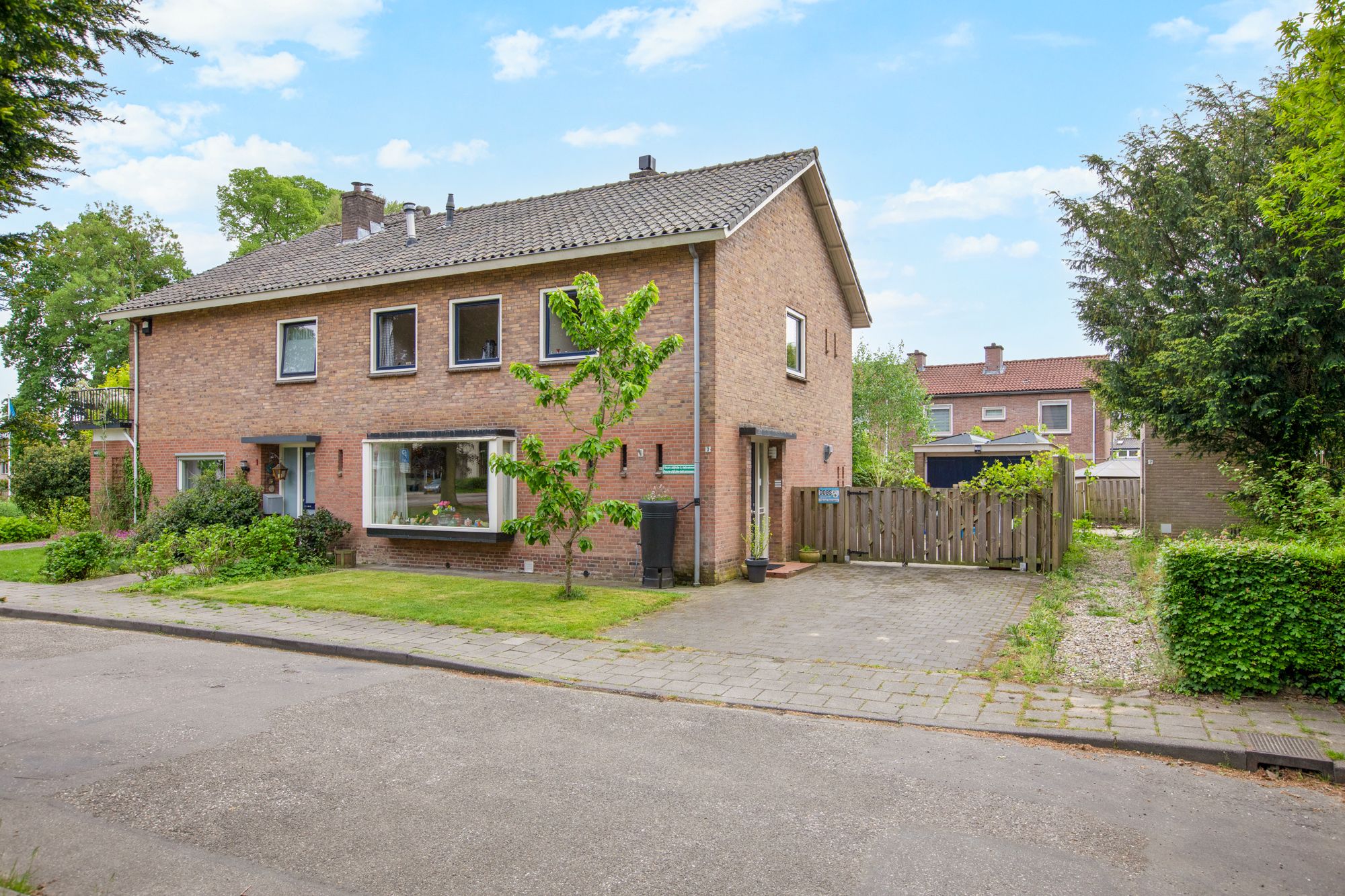 Foto van Parkweg 3, De Steeg