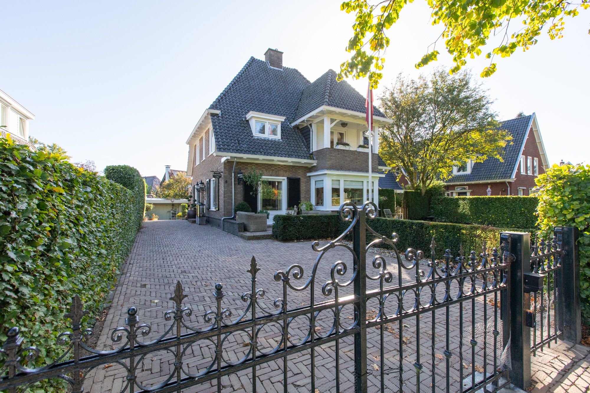Foto van Dalweg 4, De Steeg