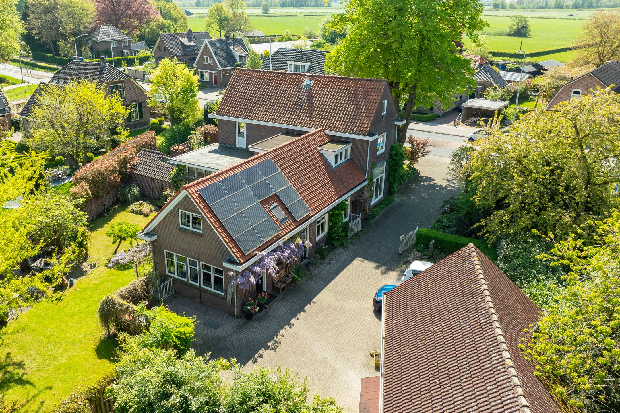 Foto van Rijksweg 25, Drempt