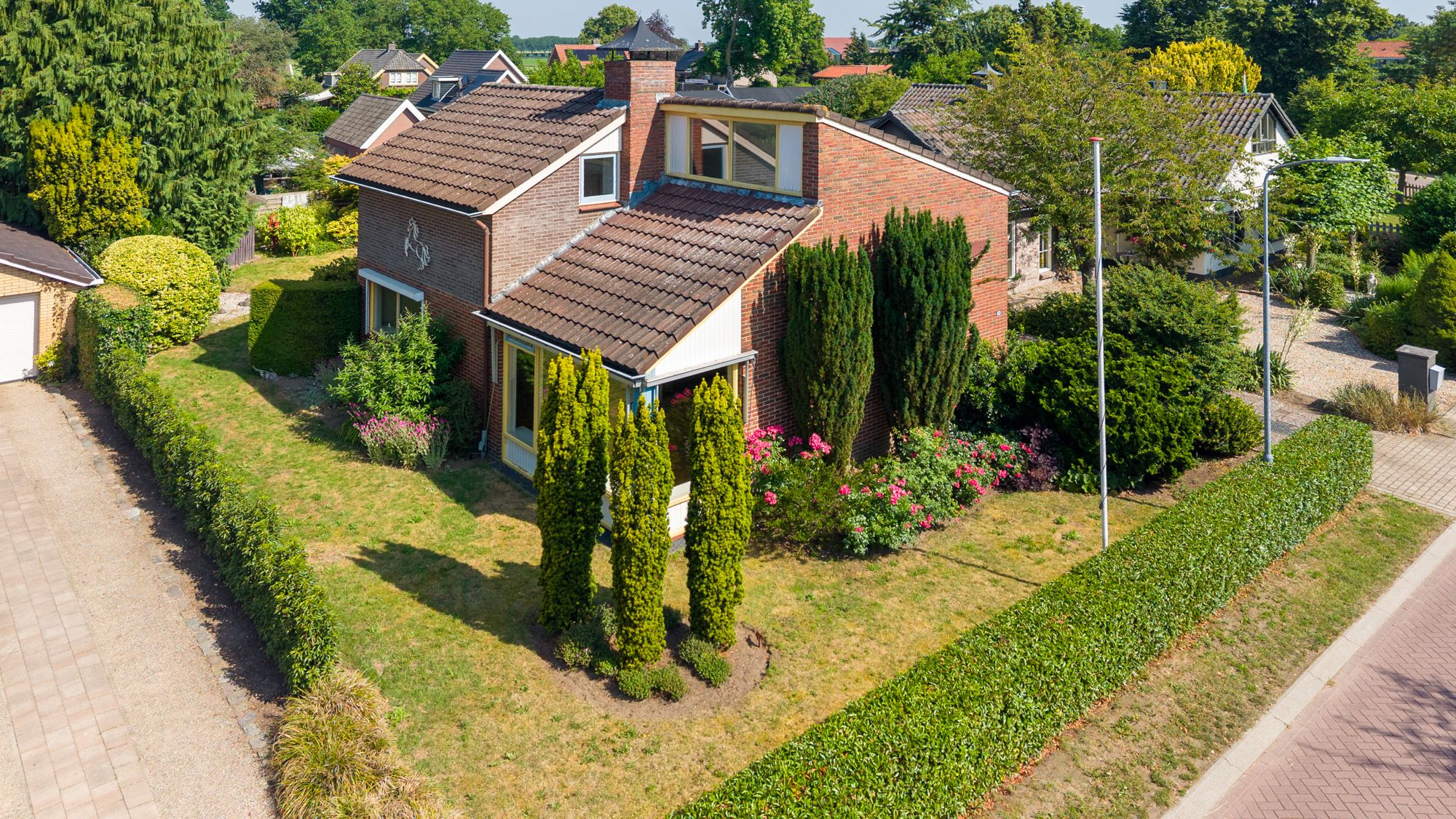 Foto van Gildeweg 43, Drempt
