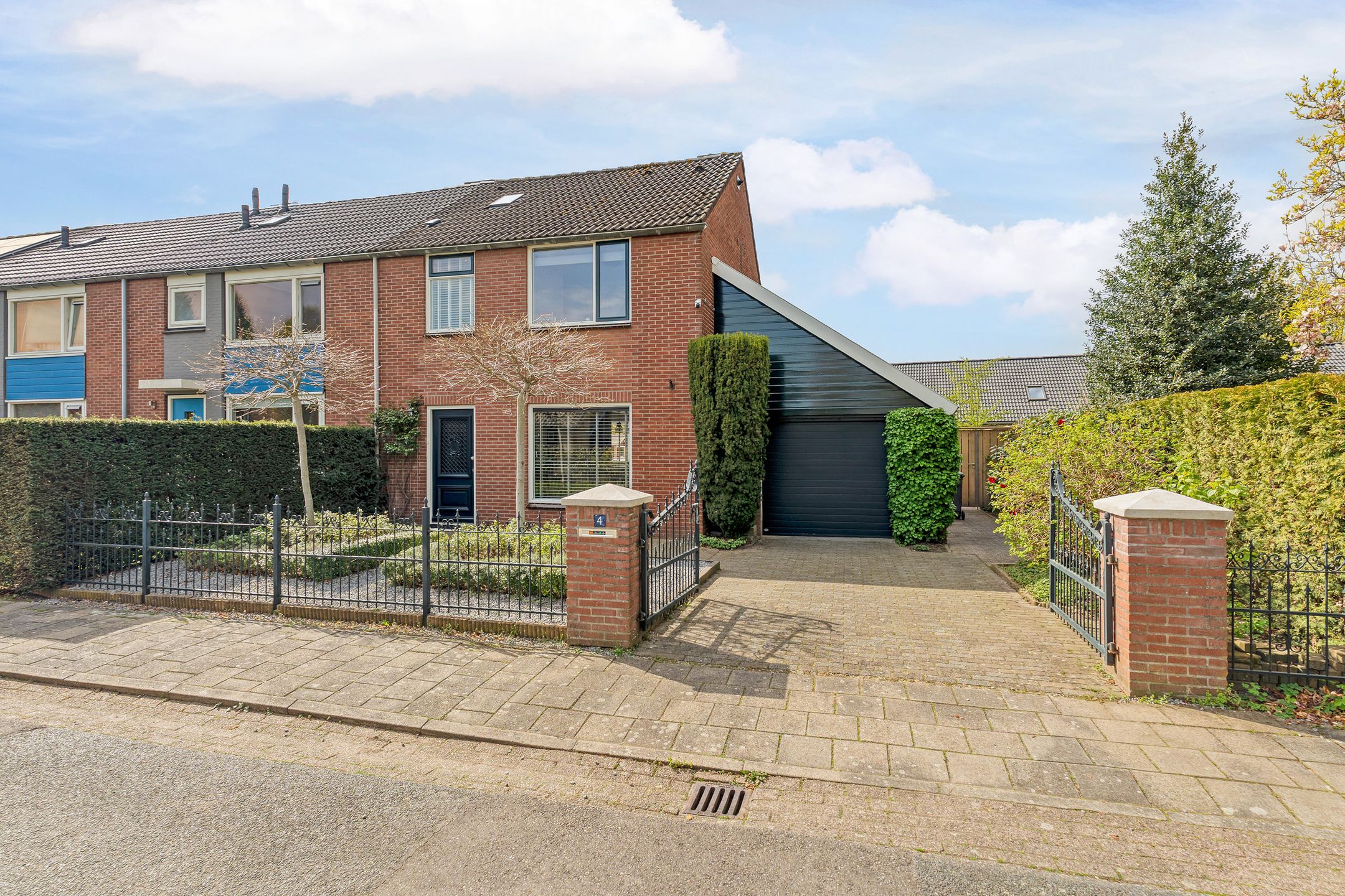 Foto van Wittehemelweg 4, Drempt