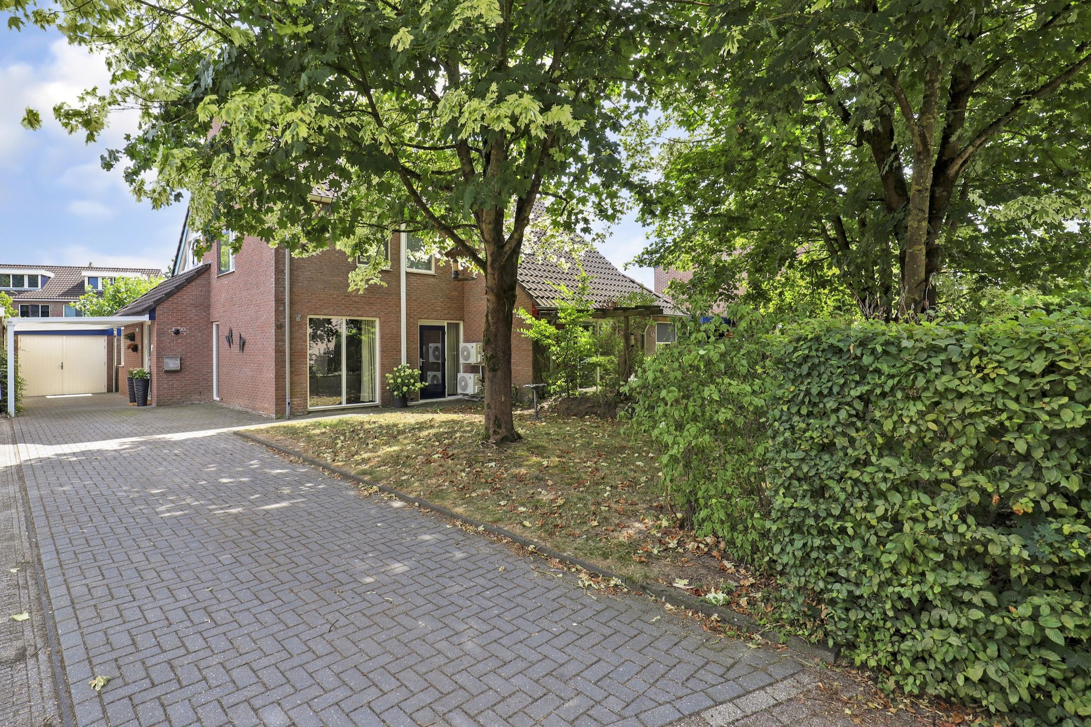 Foto van Dreef 48, Drempt