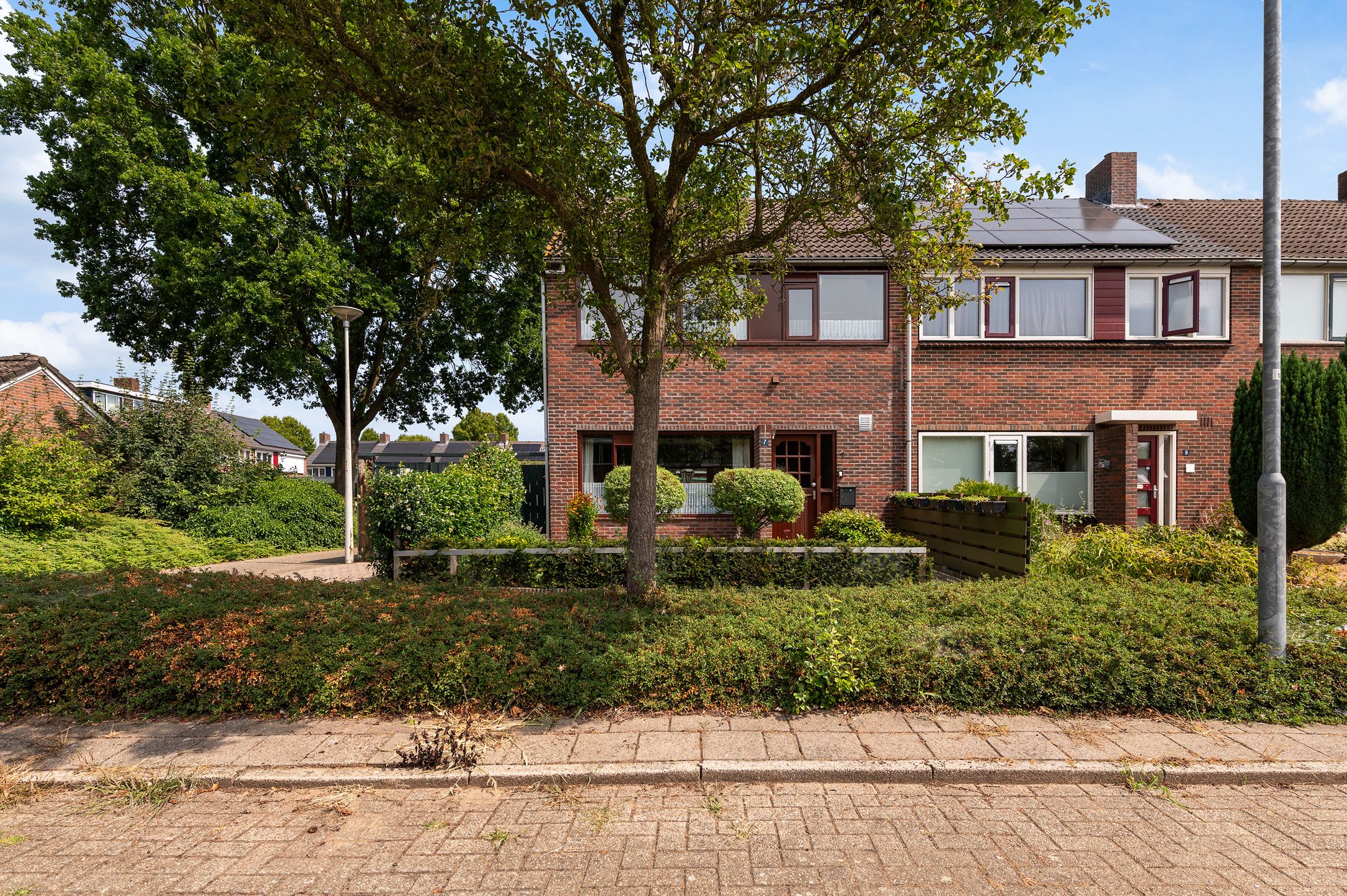 Foto van Het Slag 7, Drempt