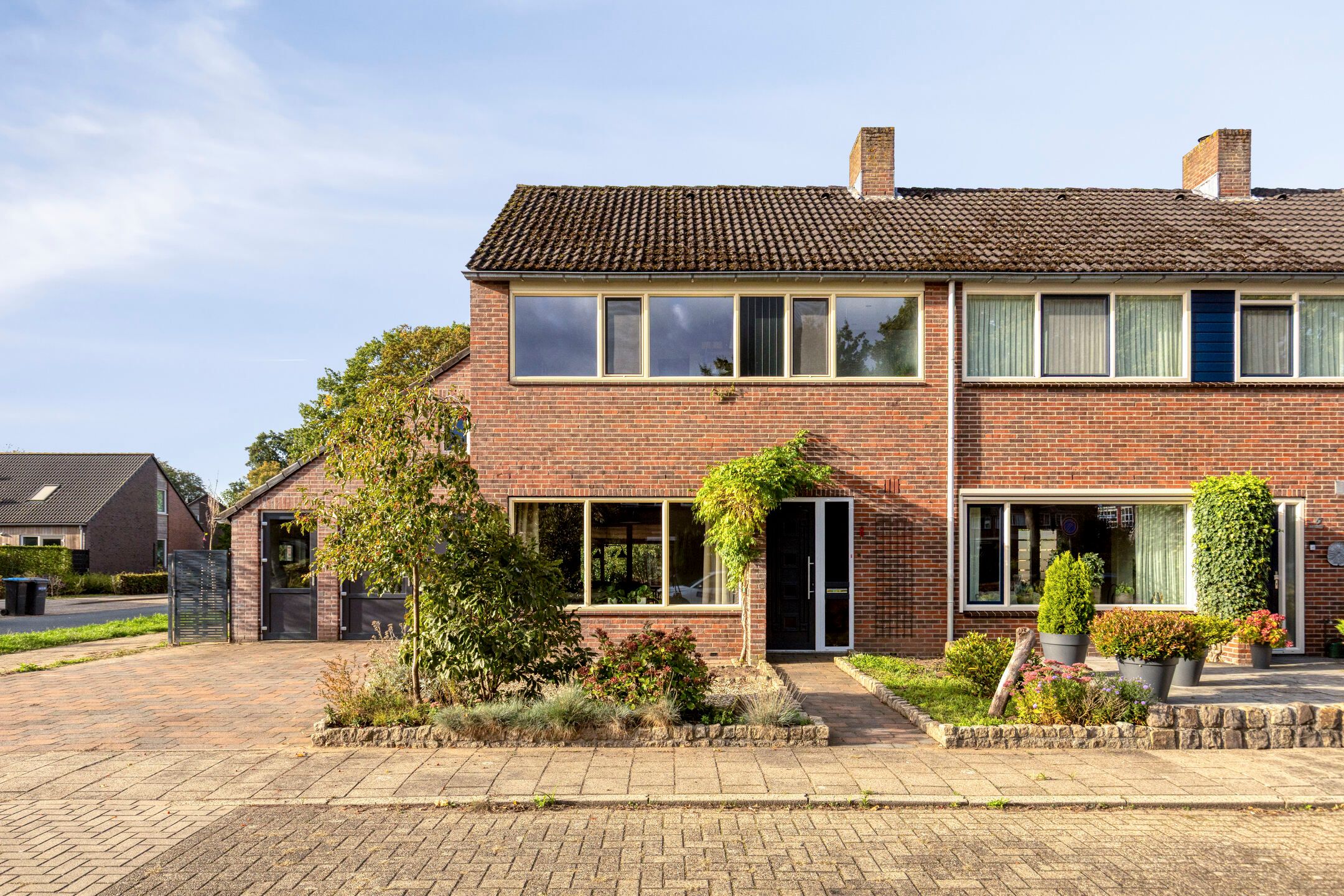 Foto van Het Slag 8, Drempt