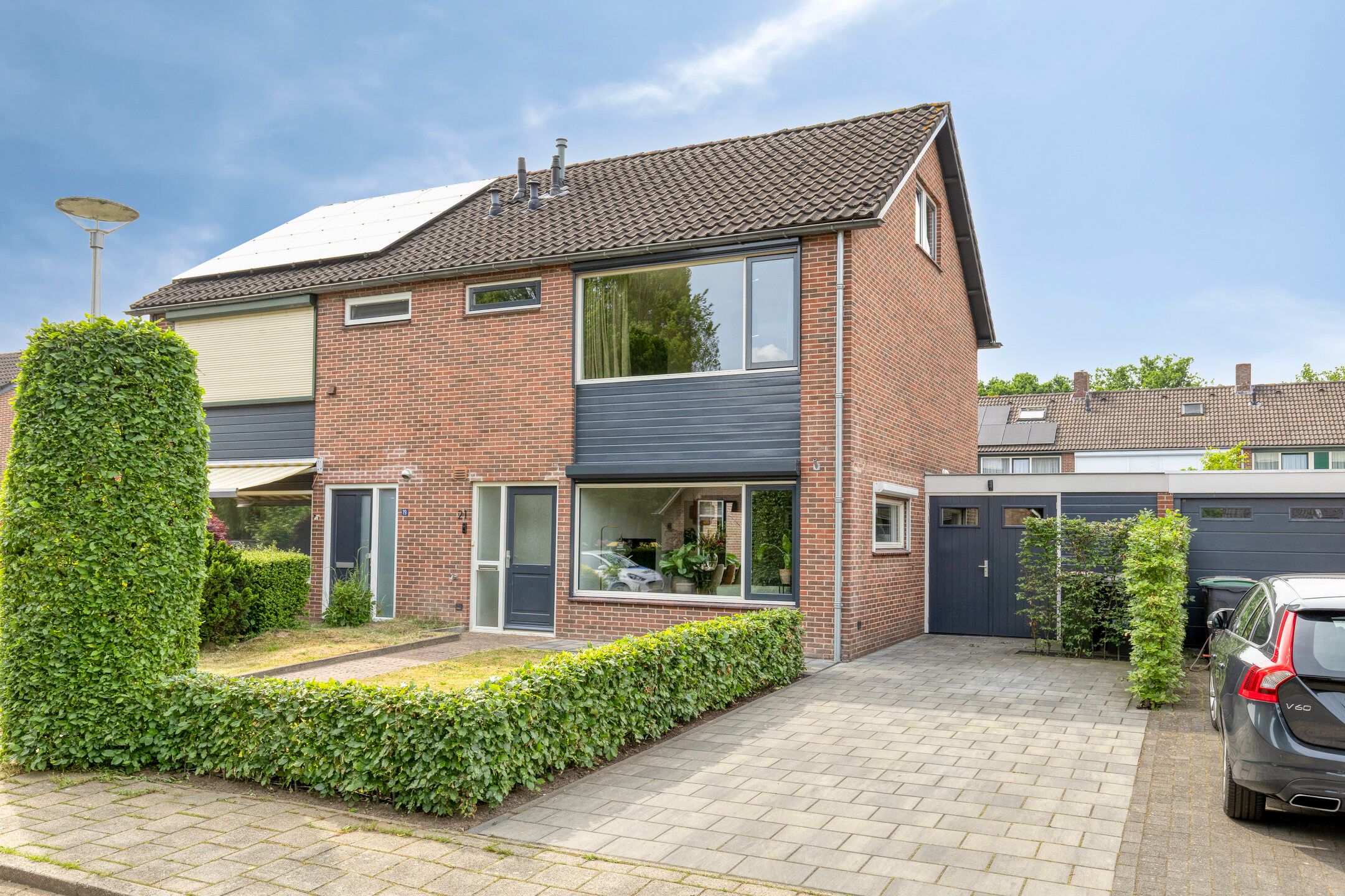 Foto van Waardeel 21, Drempt