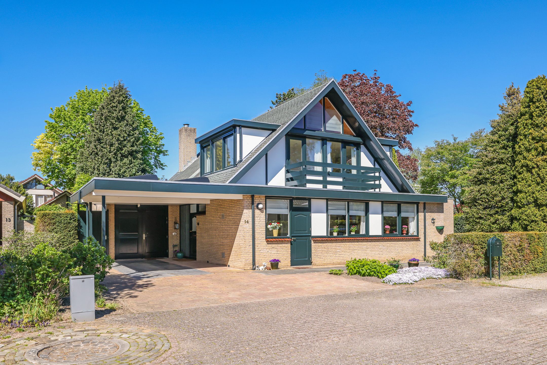 Foto van Valkenbos 14, Hoog-Keppel