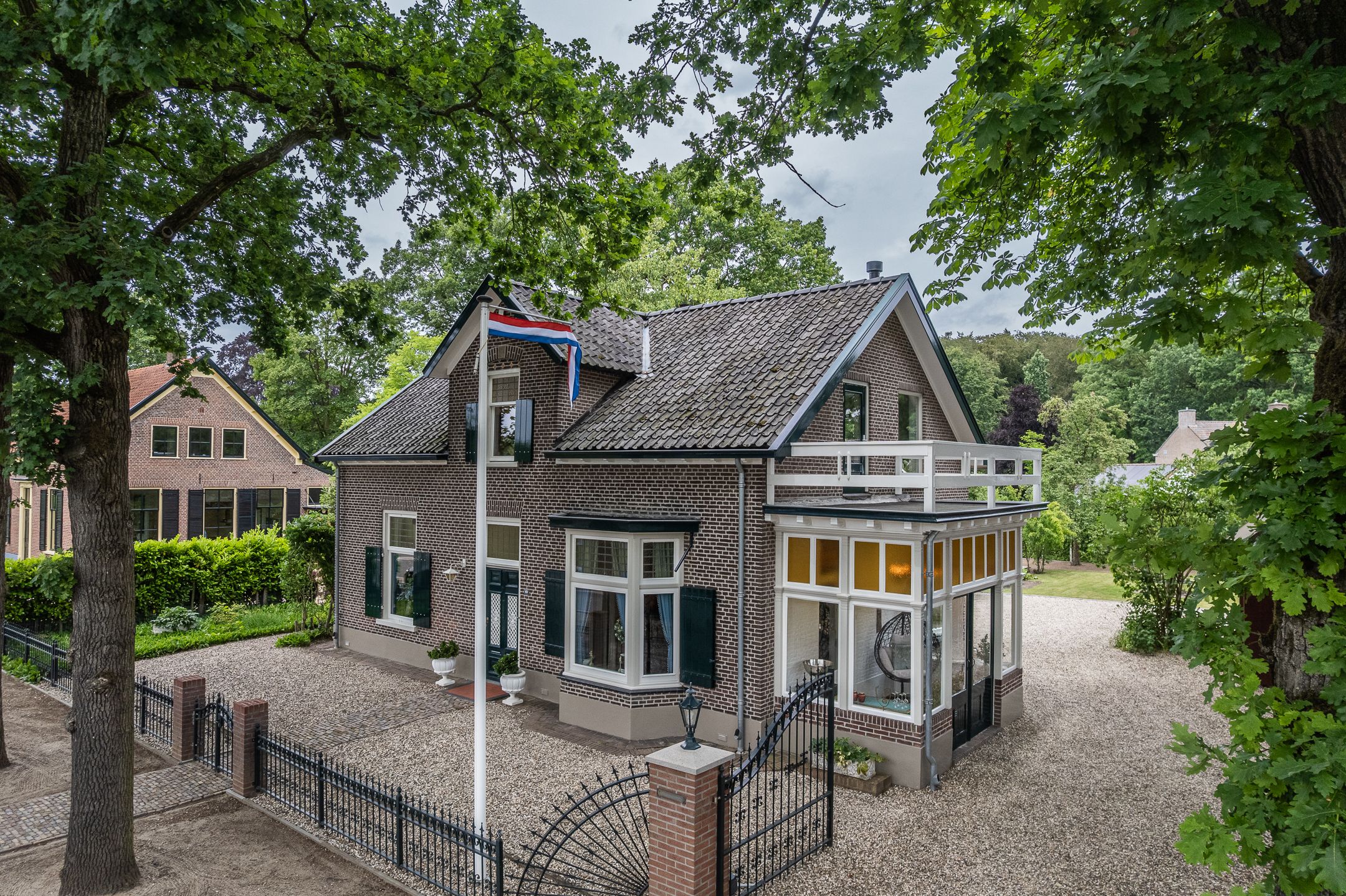Foto van Rijksweg 83, Laag-Keppel