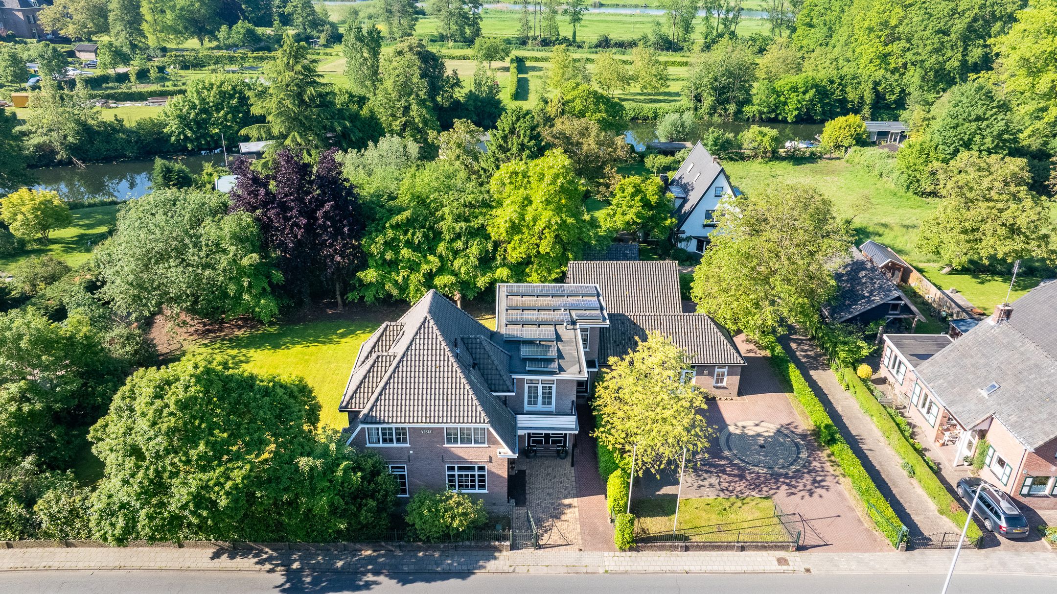 Foto van Rijksweg 114, Laag-Keppel