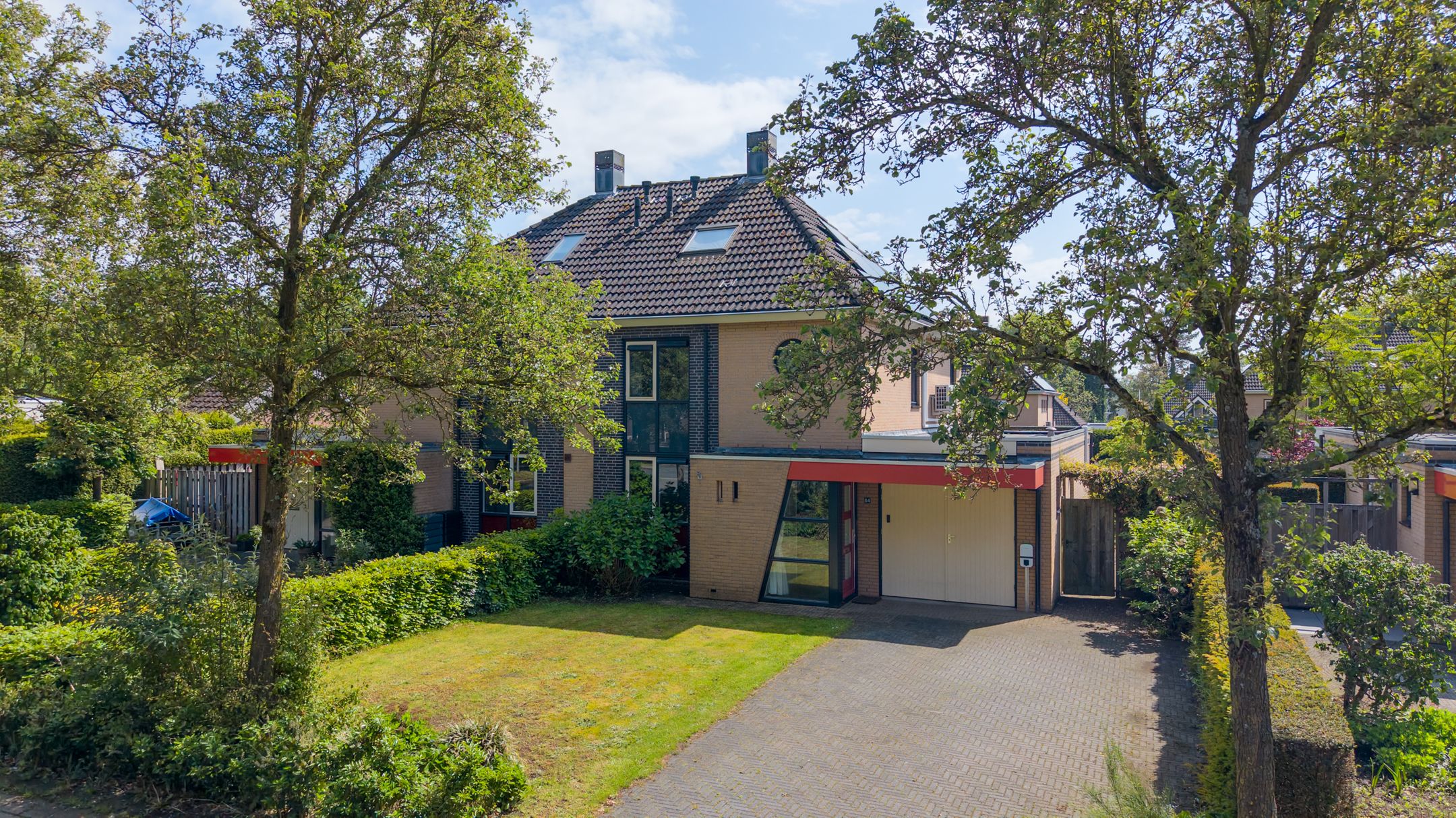 Foto van Rijksweg 84, Laag-Keppel