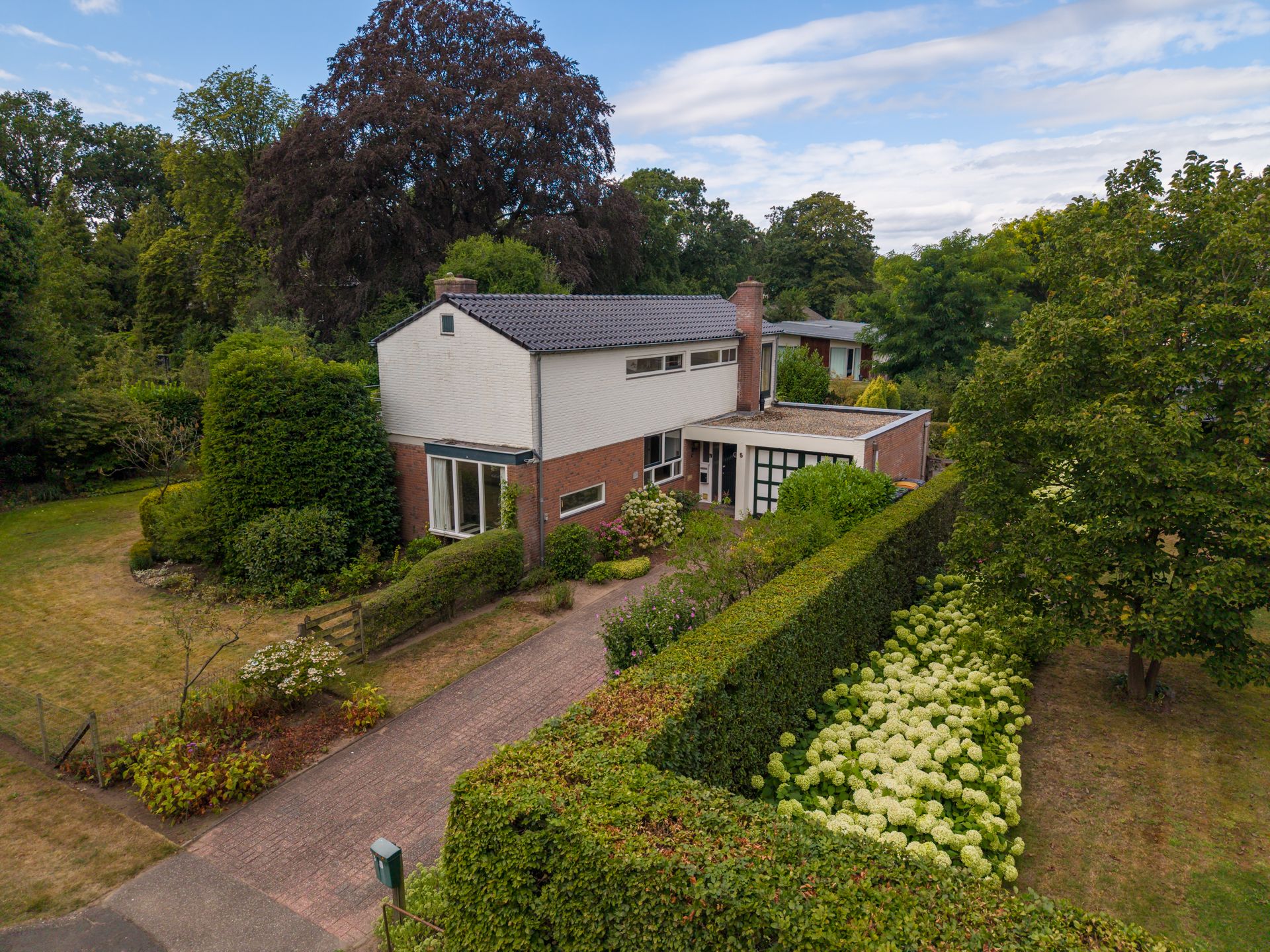 Foto van Wilhelminaplantsoen 5, Laag-keppel