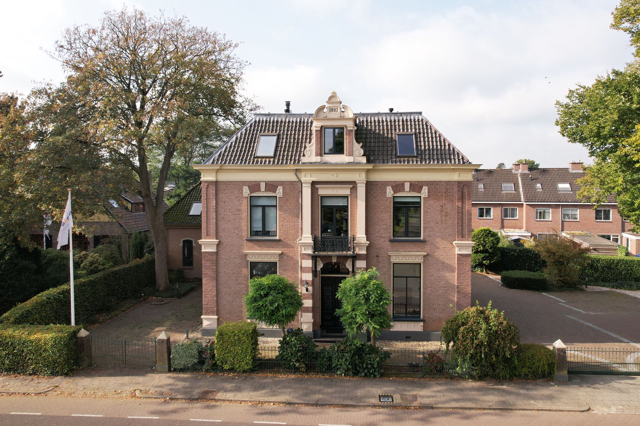 Foto van Dorpsstraat 32, Hummelo