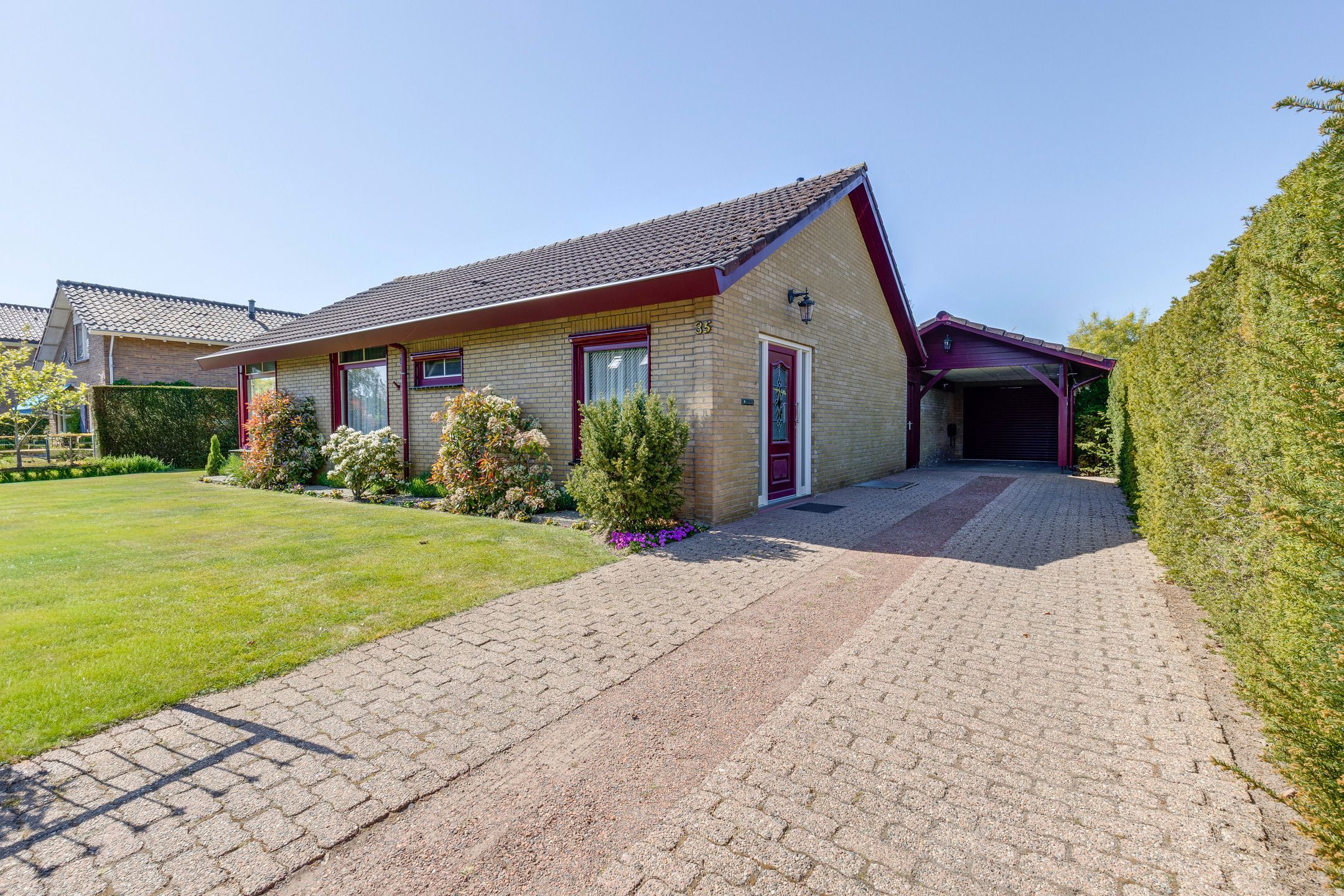 Foto van Beatrixlaan 35, Hummelo