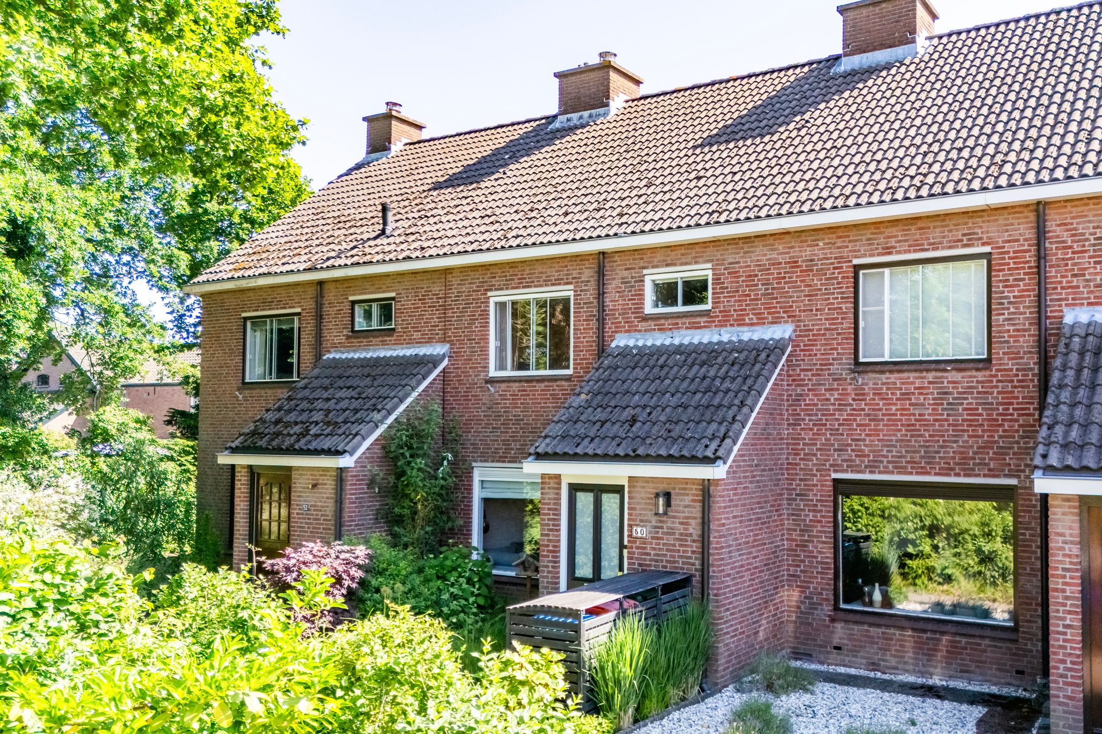Foto van De Zuylenkamp 50, Hummelo