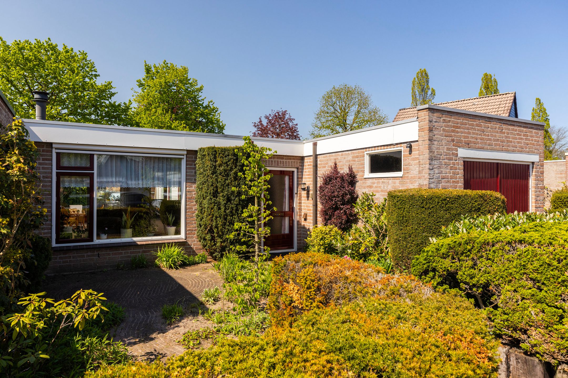 Foto van De Muldershof 6, Hummelo
