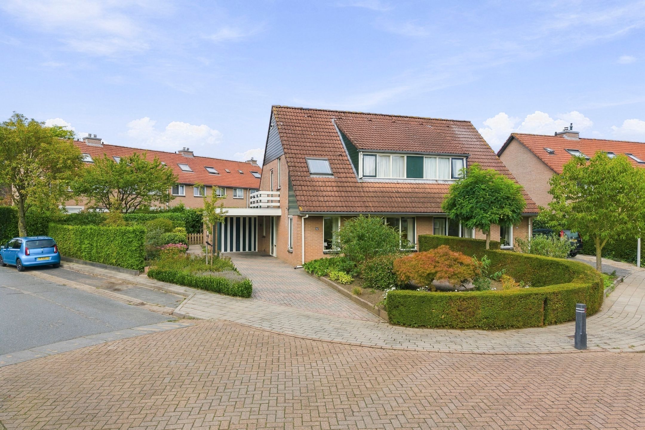 Foto van Westerbeek van Eertenweg 46, Hummelo