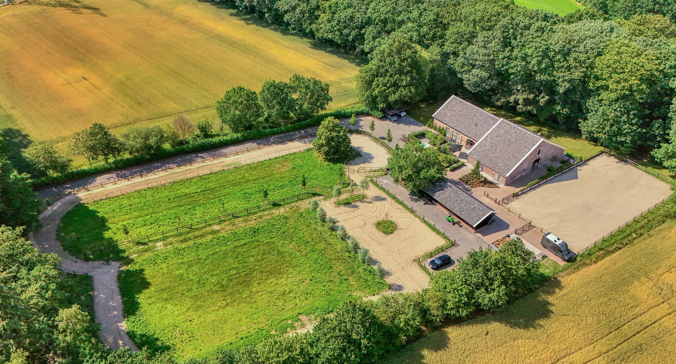 Foto van Rozegaarderweg 1, Hummelo