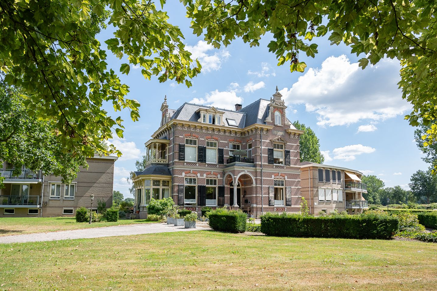 Foto van Sliekstraat 1A, Hummelo