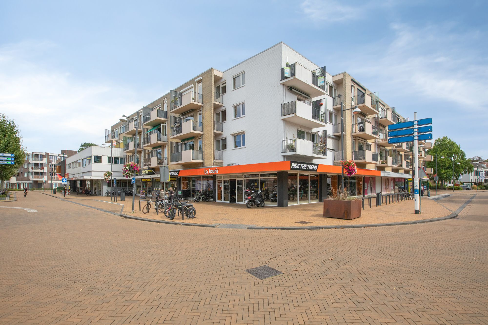 Foto van Plantsoenstraat 37, Doetinchem