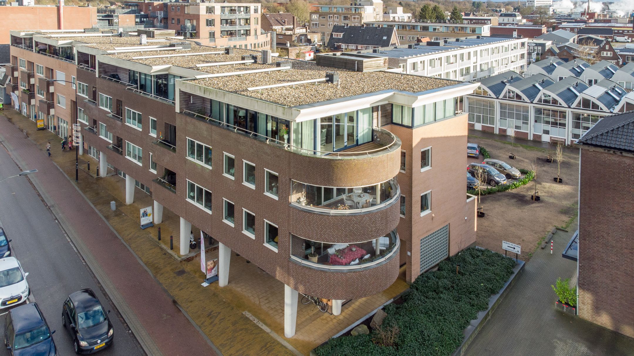 Foto van IJsselkade 1119, Doetinchem