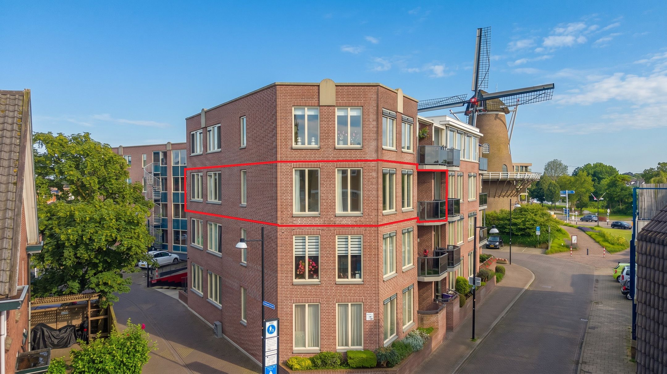 Foto van Prinsenhof 29, Doetinchem