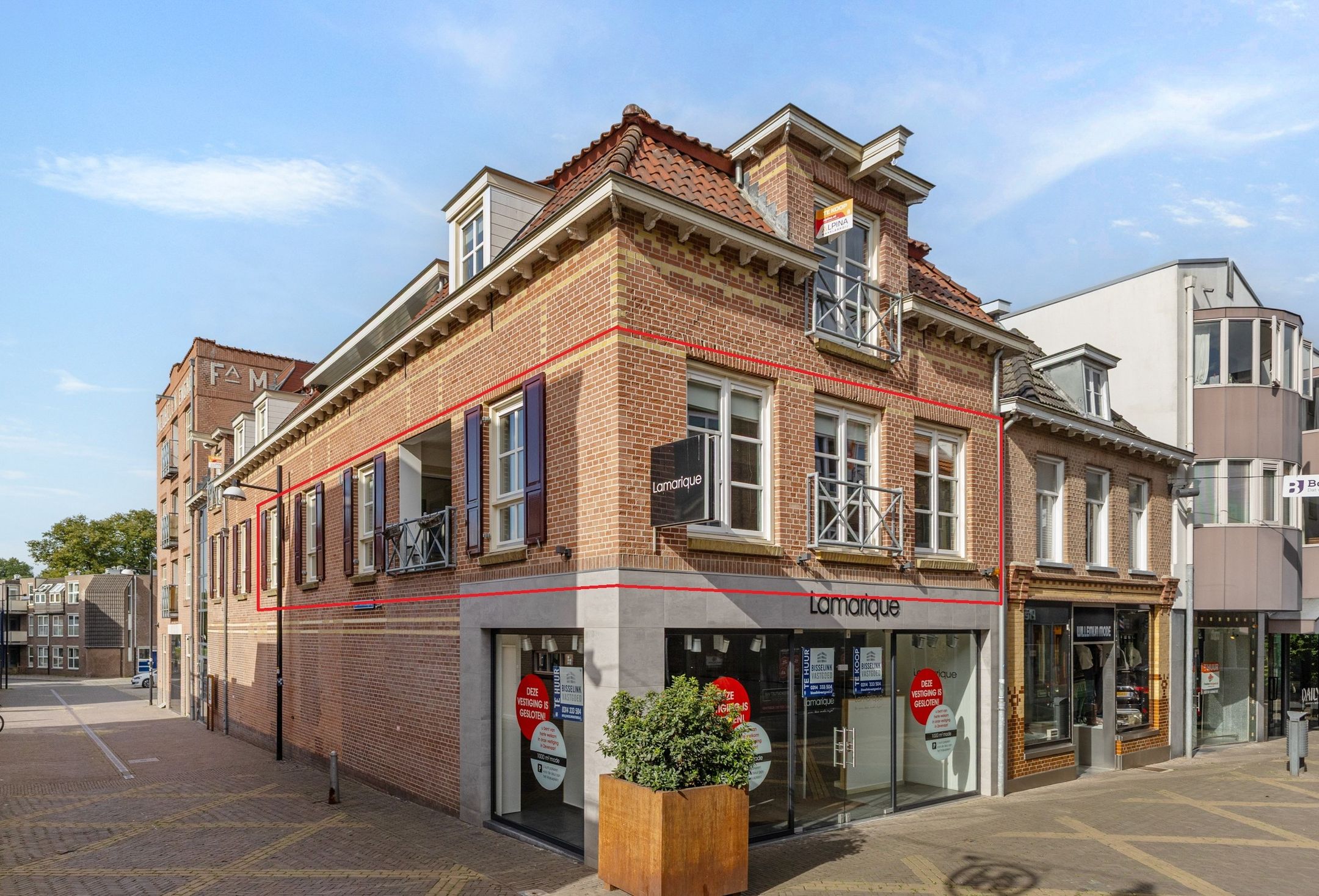 Foto van Gart Seevinckgang 8, Doetinchem
