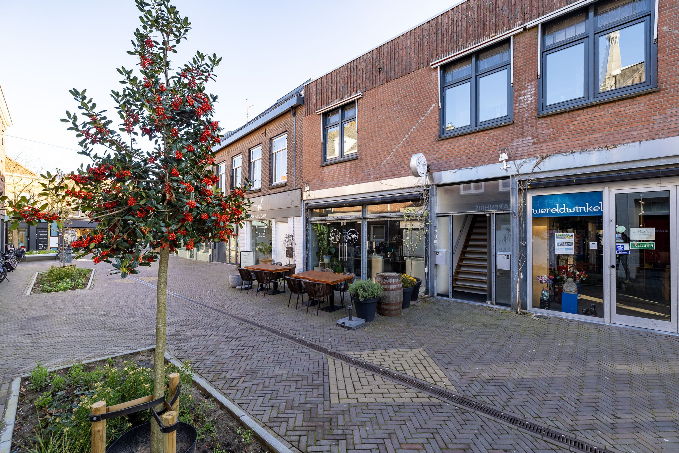 Foto van Korte Heezenstraat 10B, Doetinchem