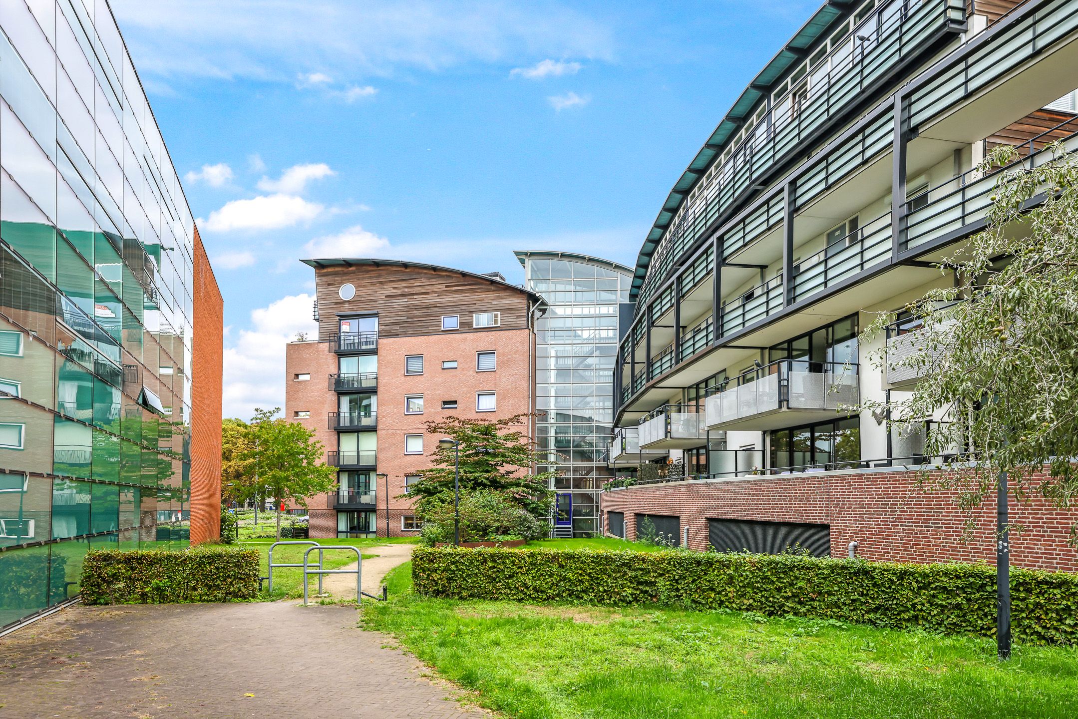 Foto van Walstraat 717, Doetinchem