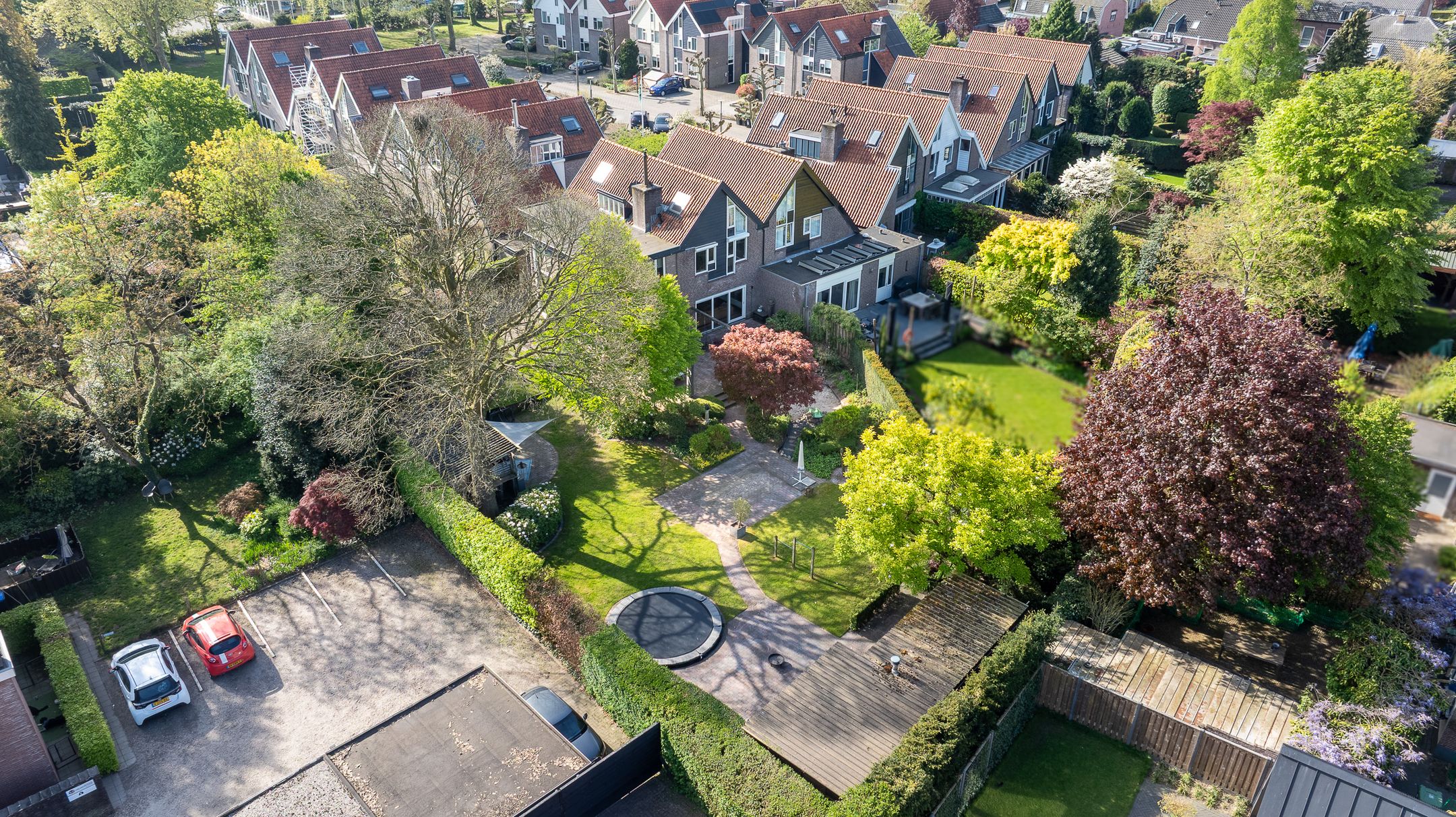 Foto van Platanenhof 25, Doetinchem