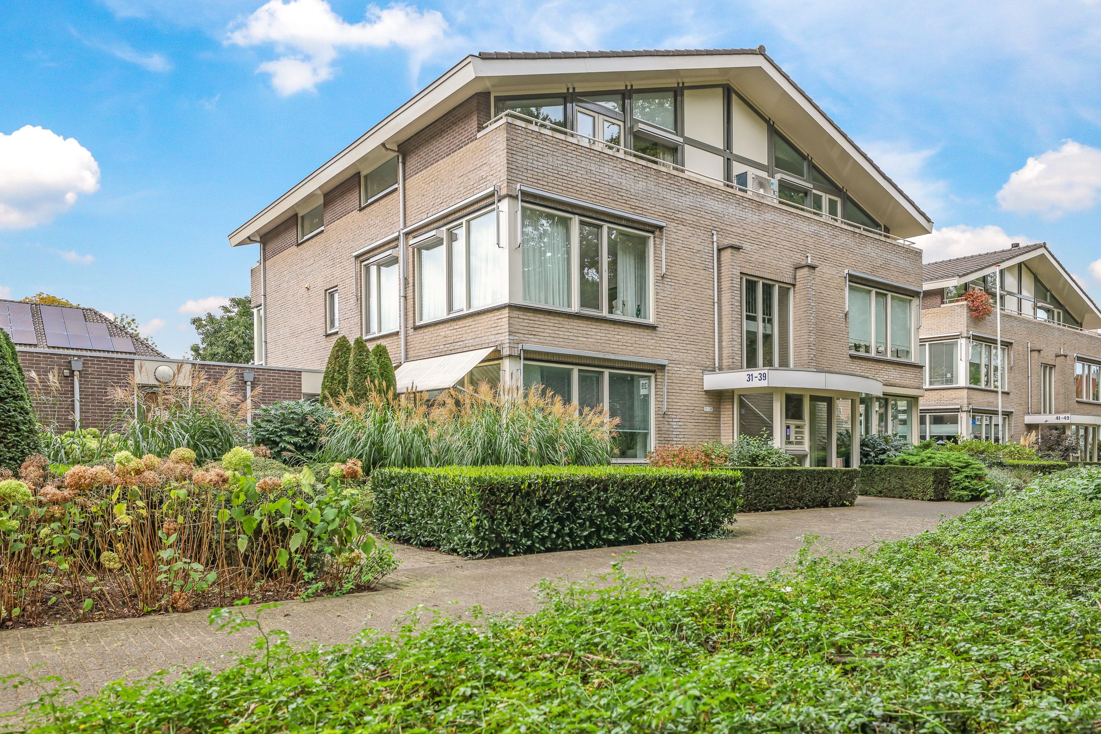 Foto van Tramstraat 39, Doetinchem