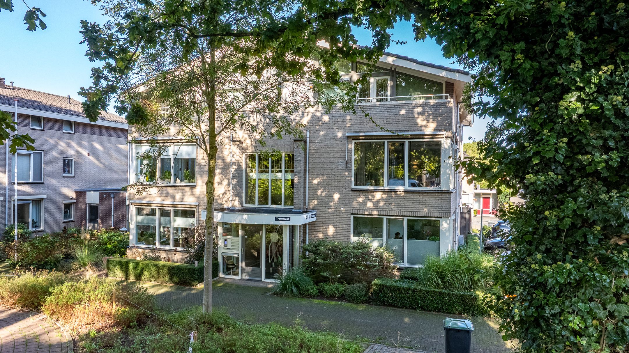 Foto van Tramstraat 47, Doetinchem
