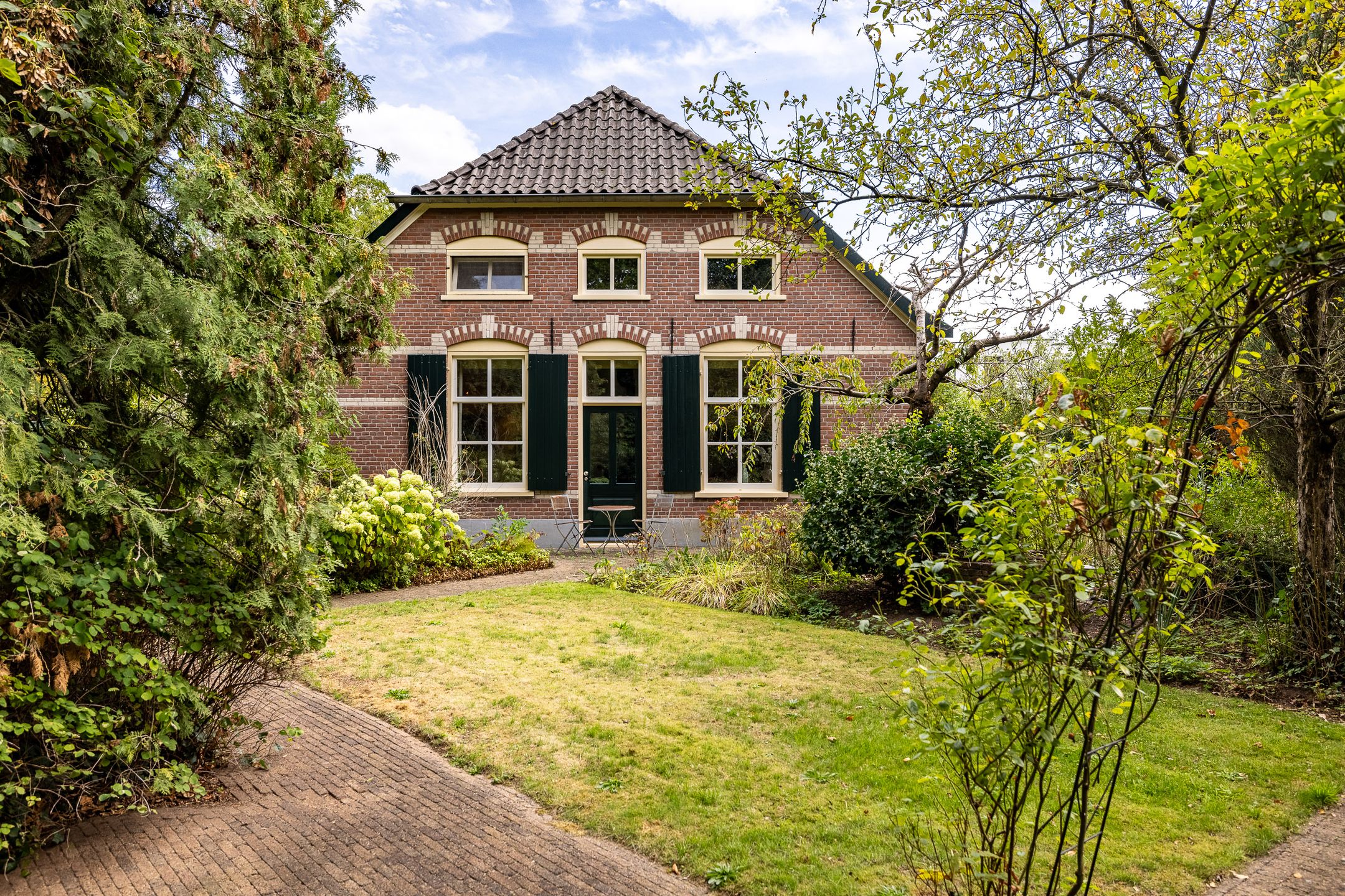 Foto van Loolaan 2, Doetinchem
