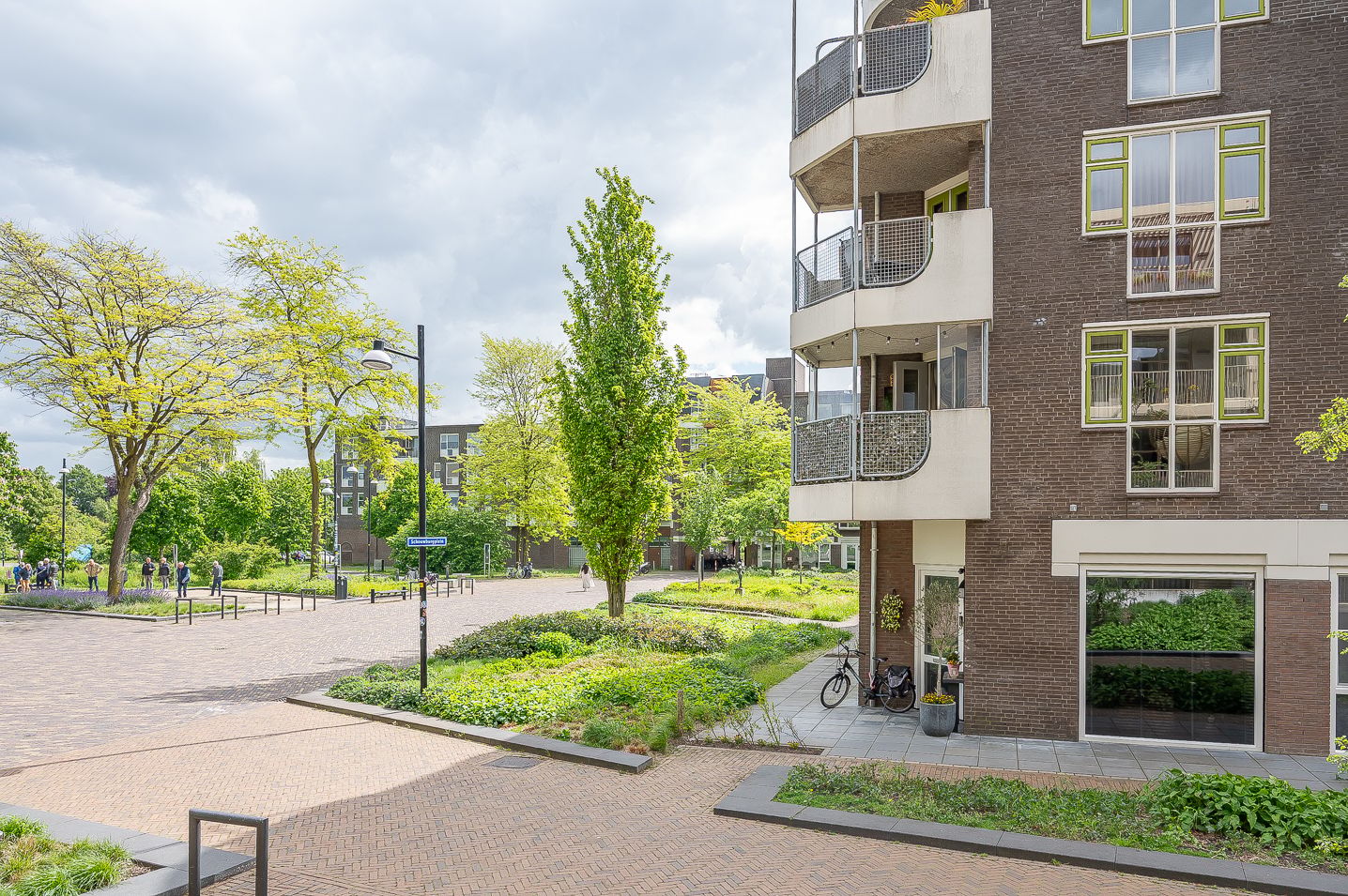Foto van Schouwburgplein 22, Doetinchem