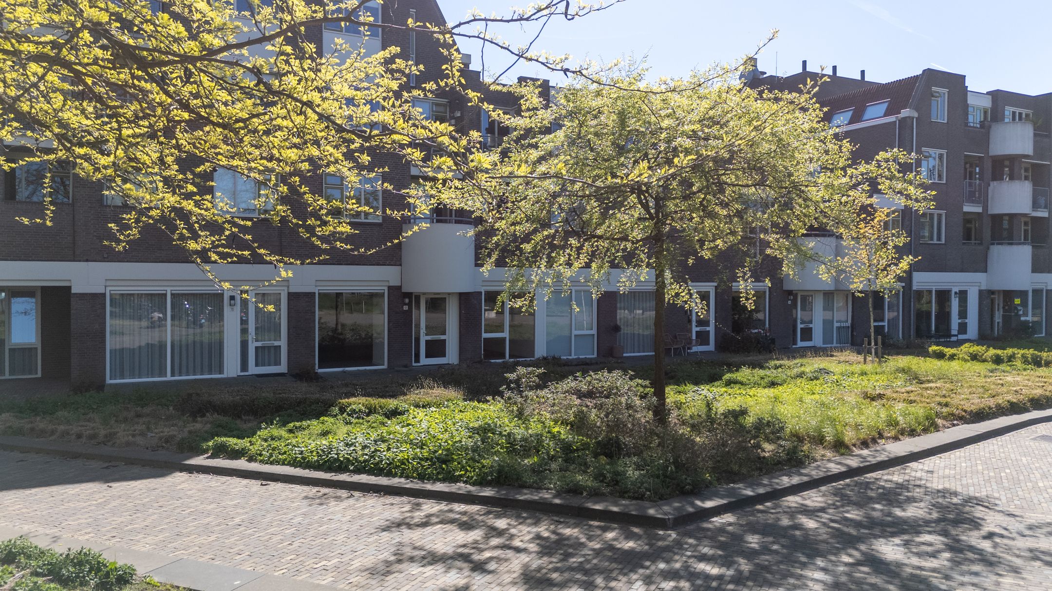 Foto van Schouwburgplein 68, Doetinchem