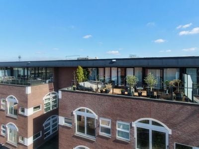Foto van de Veentjes 21D, Doetinchem