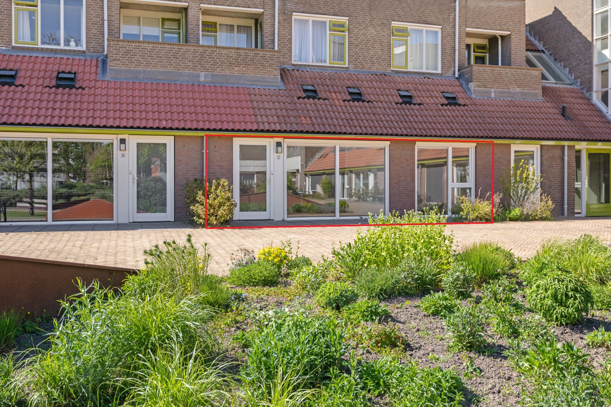 Foto van de Veentjes 32, Doetinchem