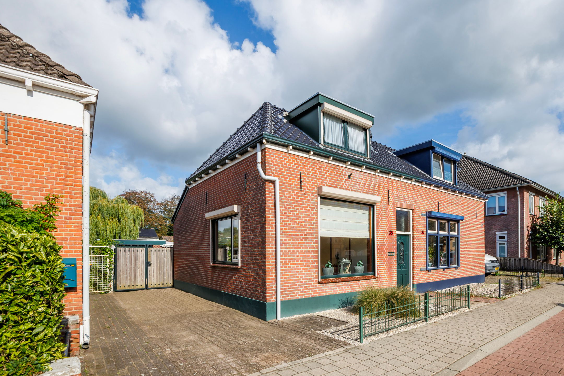 Foto van Rozengaardseweg 35, Doetinchem