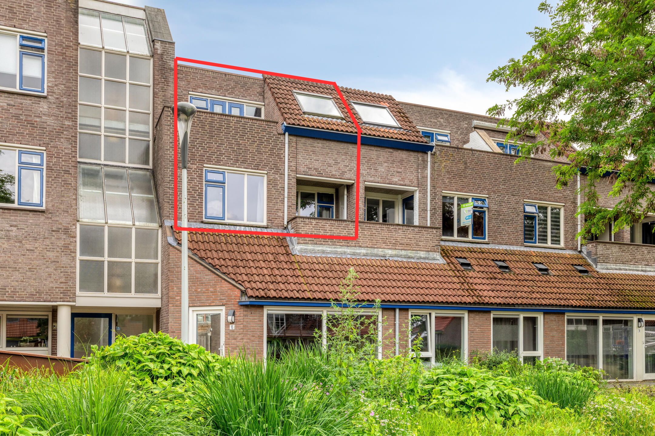 Foto van Dr Huber Noodtstraat 1319, Doetinchem